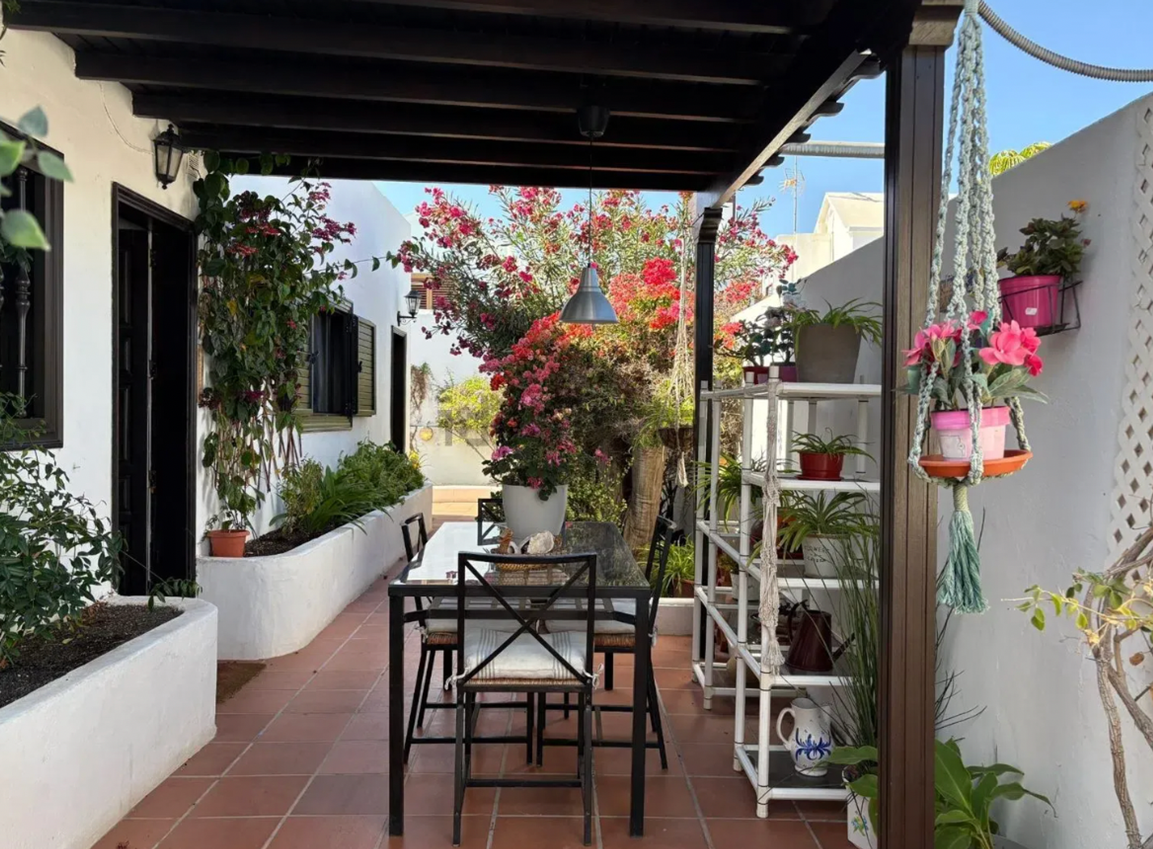 Detached villa by the sea, El Cable — El Cable (41)