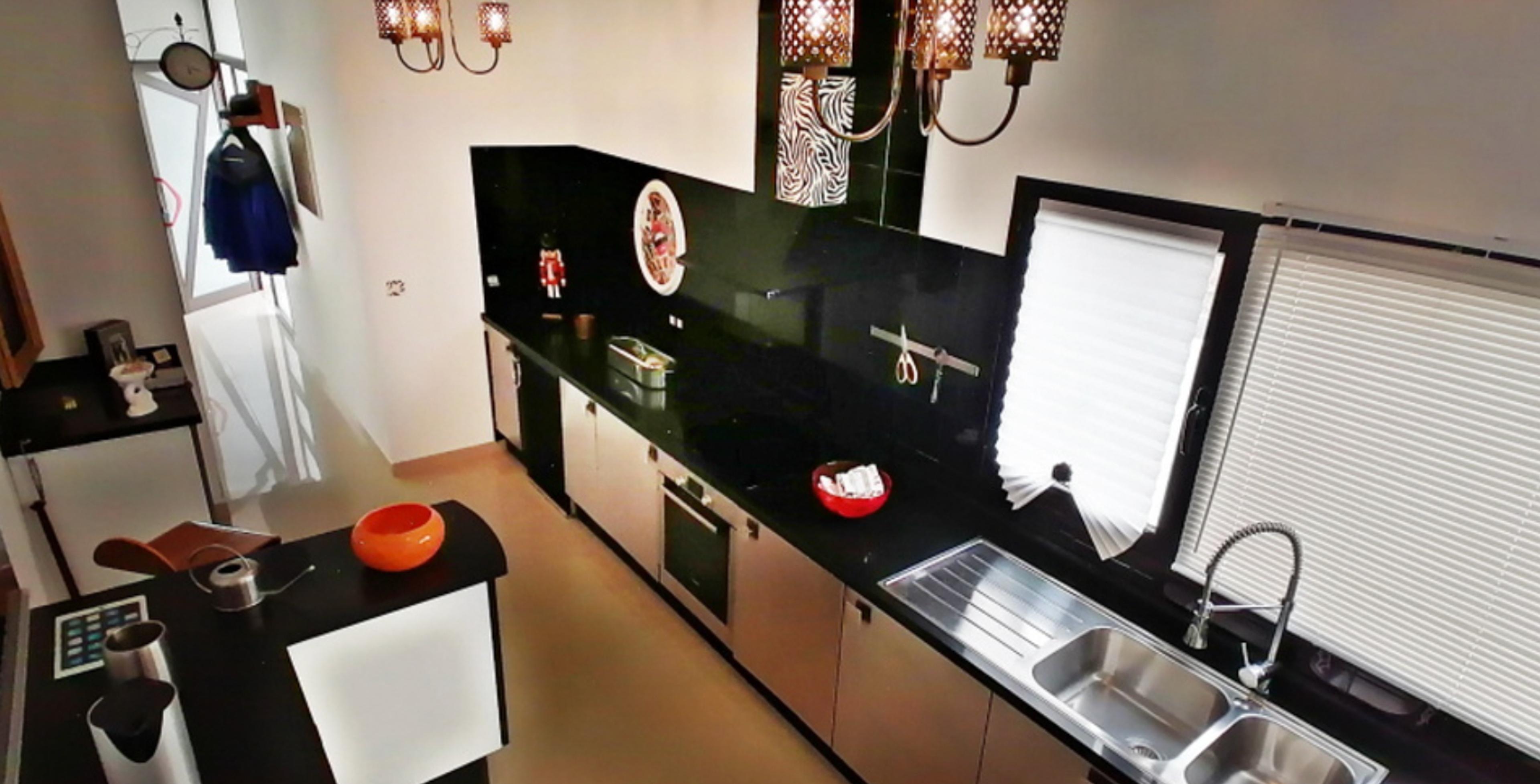 Dual-residence villa, Mancha Blanca — Mancha Blanca (35)