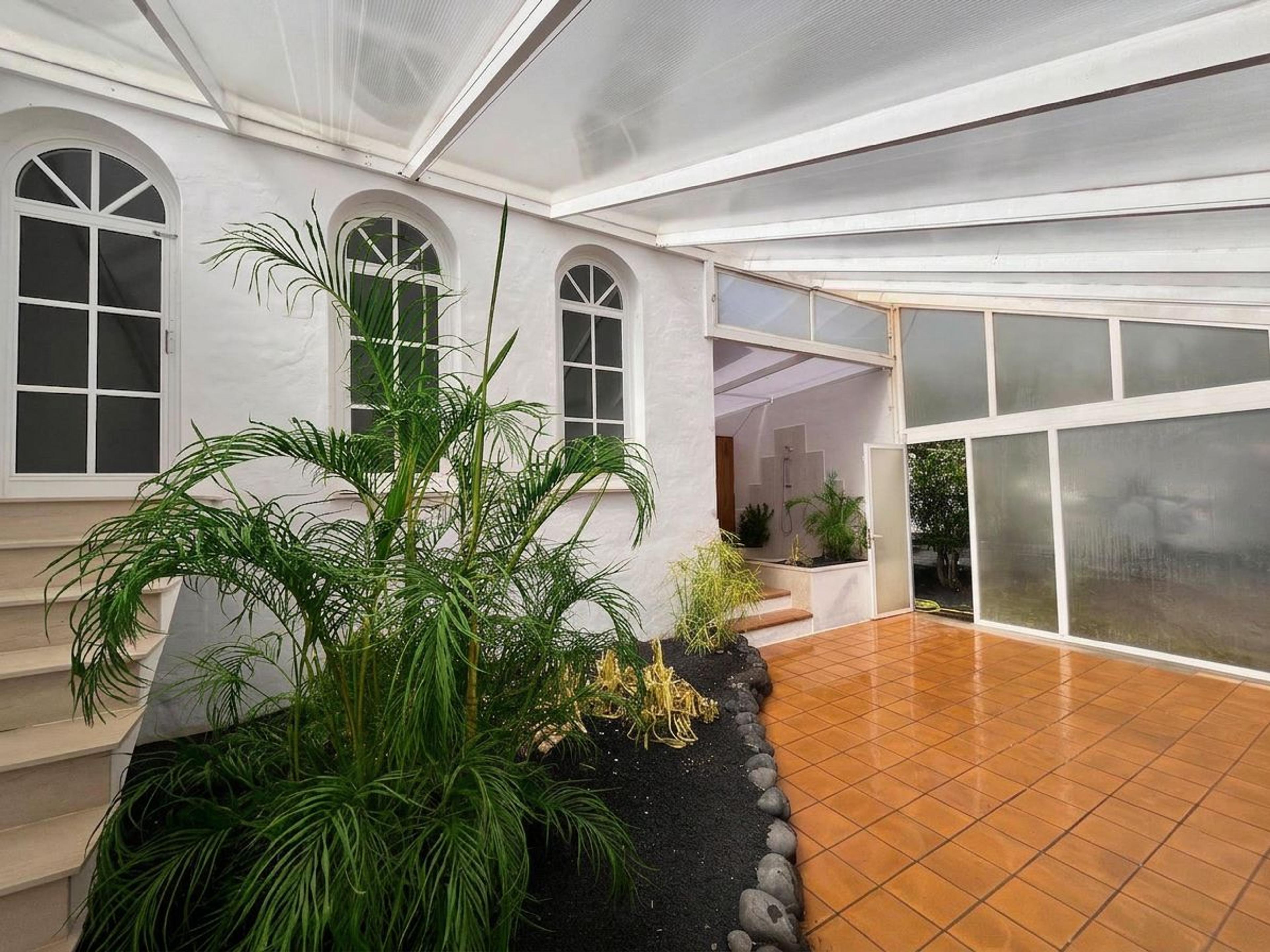 Detached house for sale in Camino de La Caldereta s/n, Macher - La Asomada, Tias 