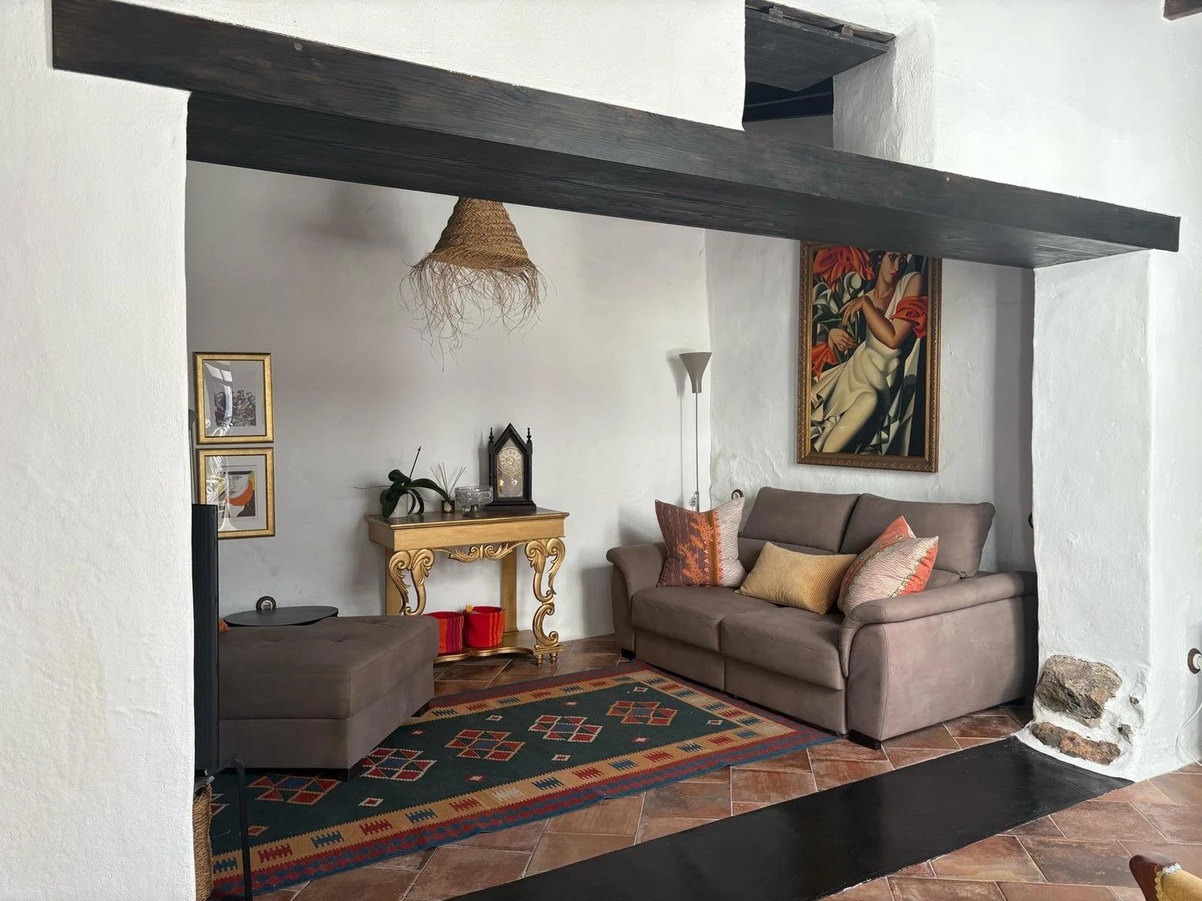 Historic townhouse in the village of Teguise — Teguise (40)