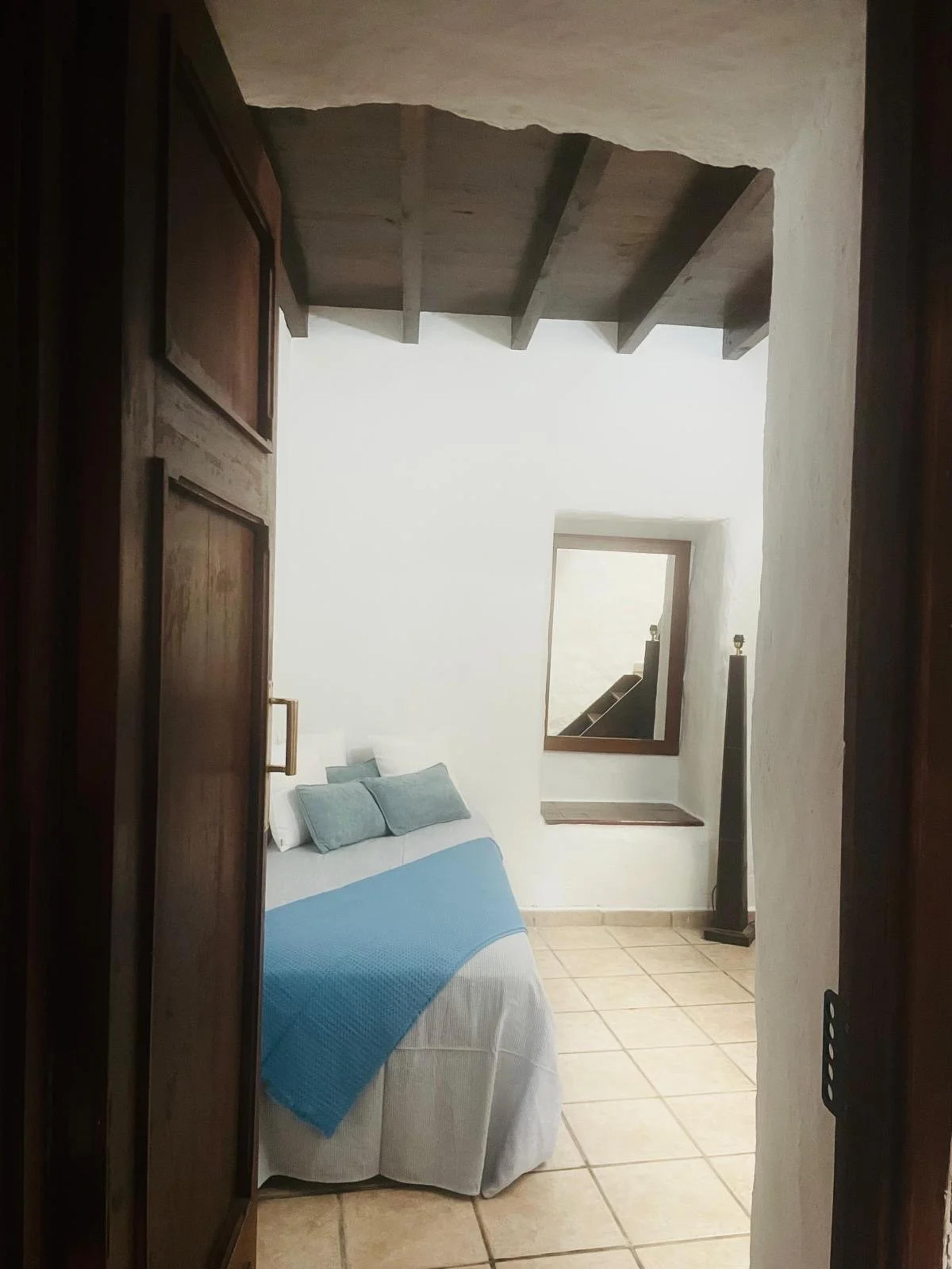Country house with two apartments, La Vegueta — La Vegueta (72)