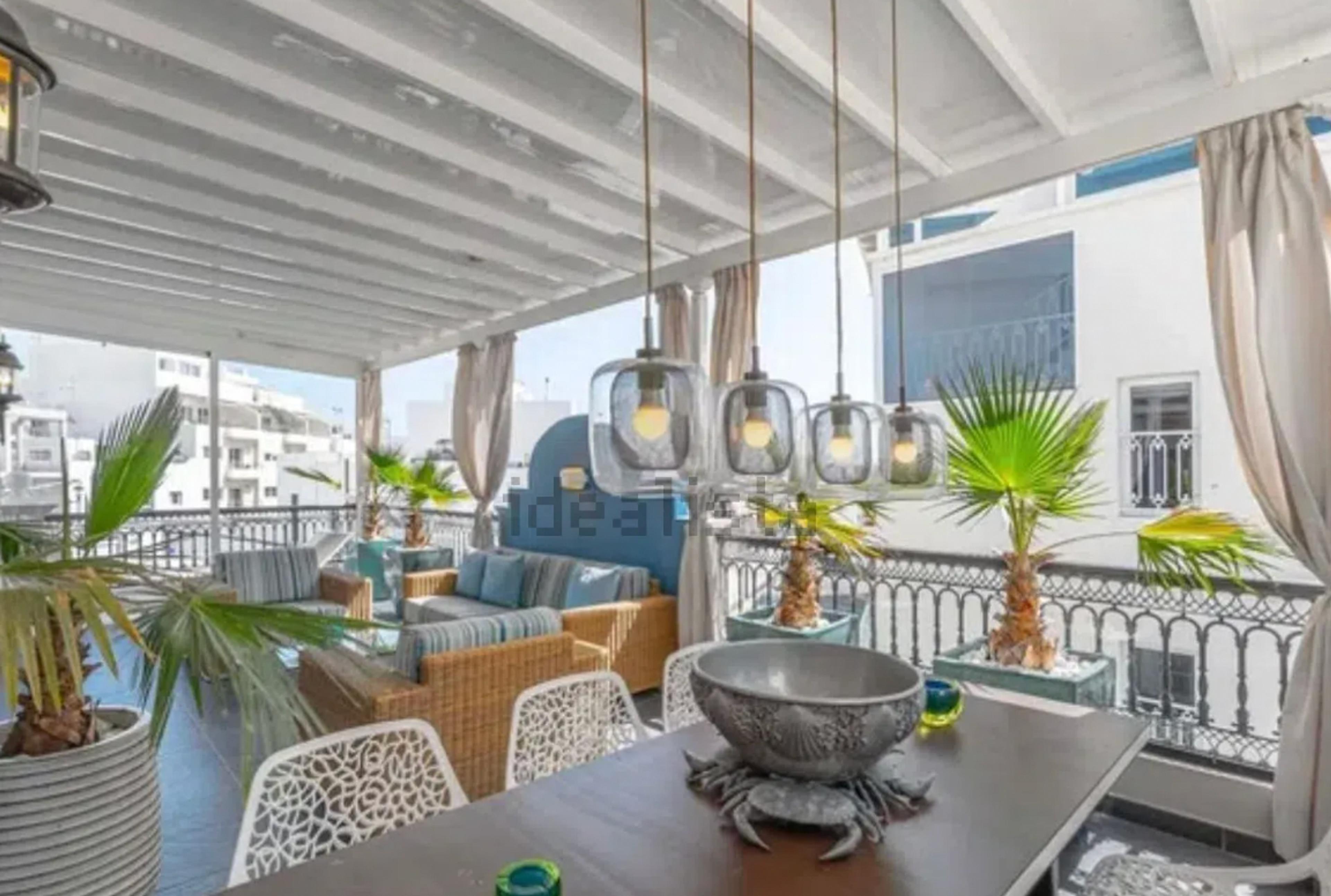 Duplex penthouse, Charco de San Ginés — Arrecife (19)