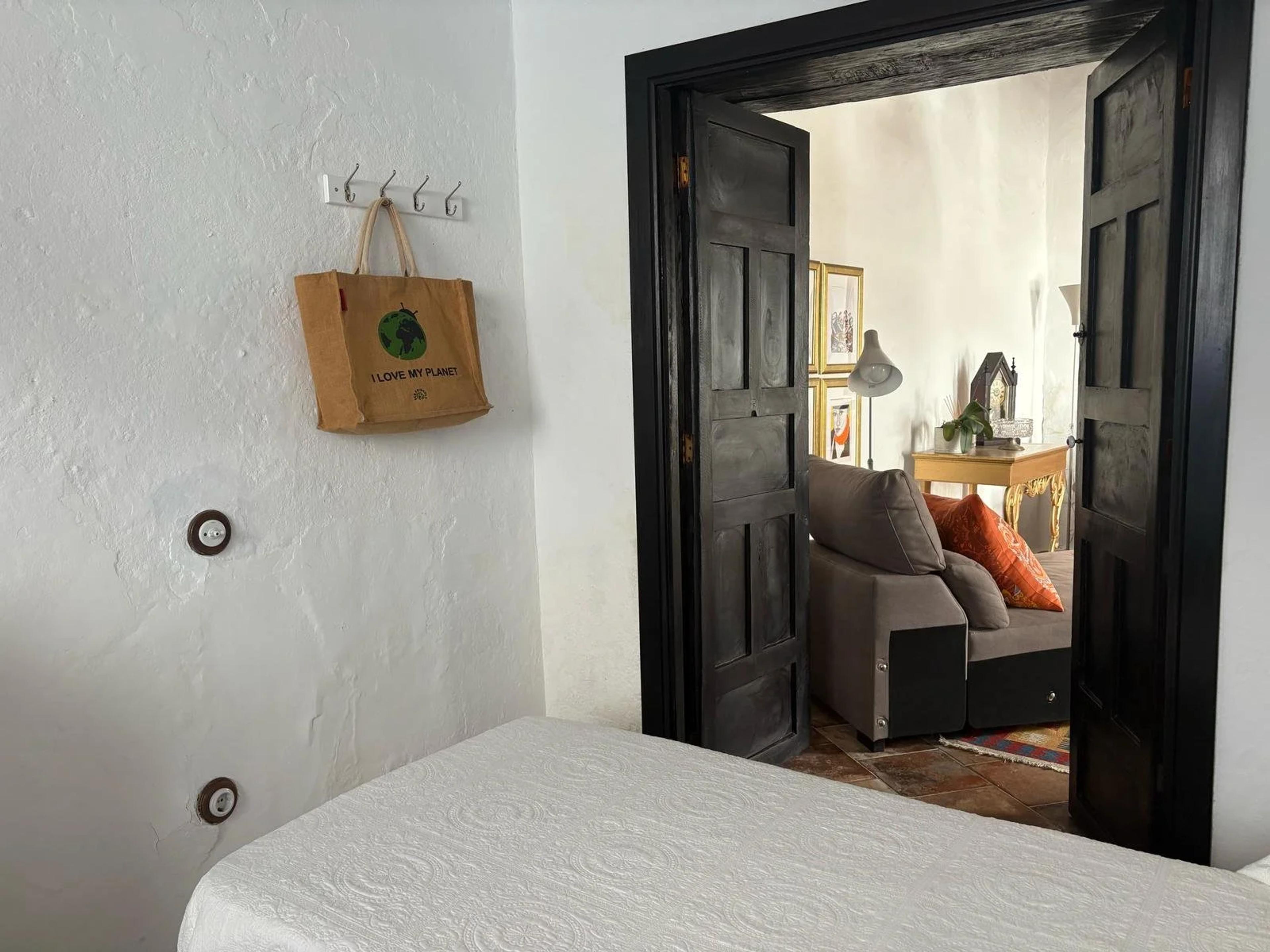 Historic townhouse in the village of Teguise — Teguise (35)
