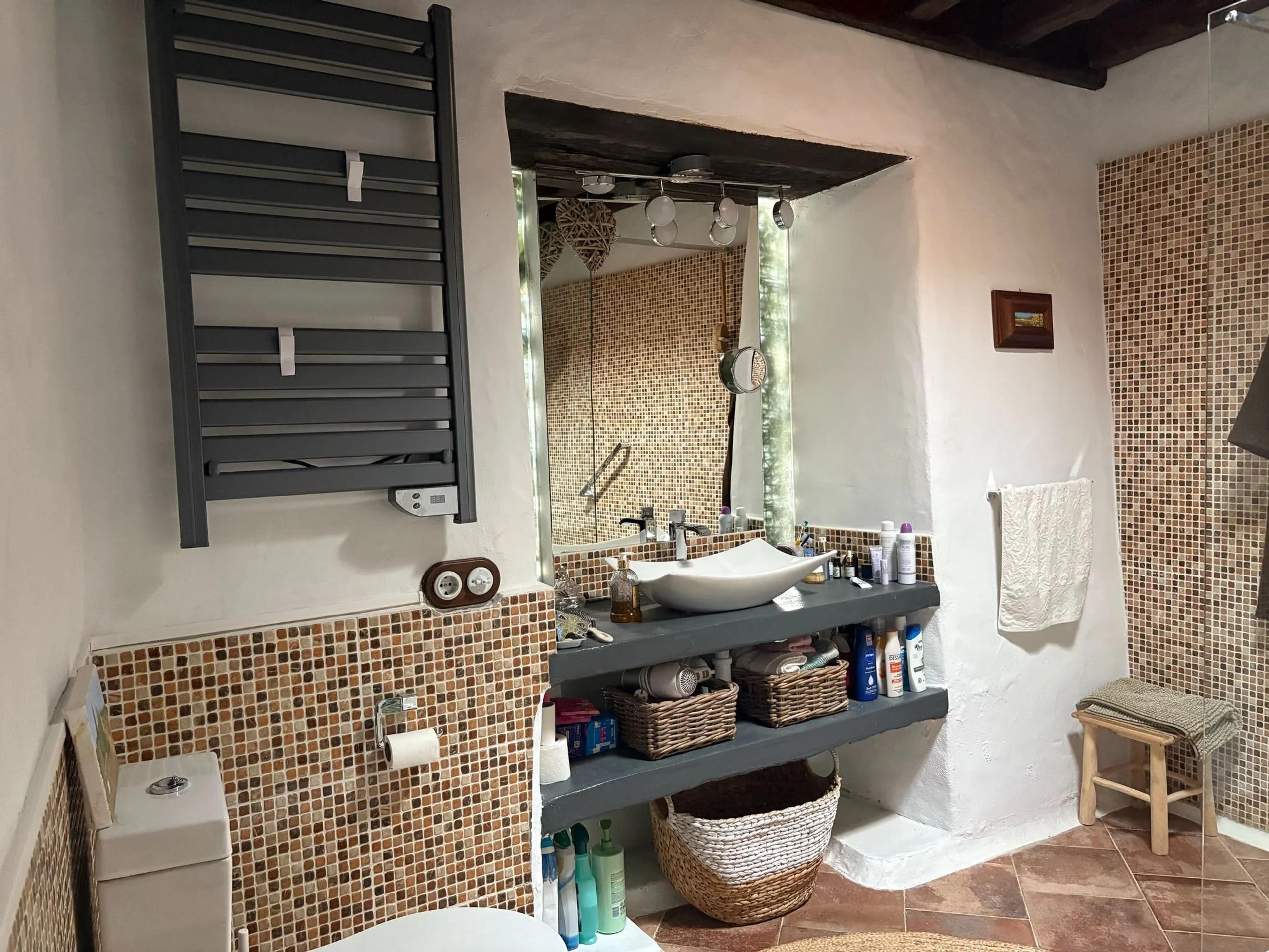 Historic townhouse in the village of Teguise — Teguise (24)