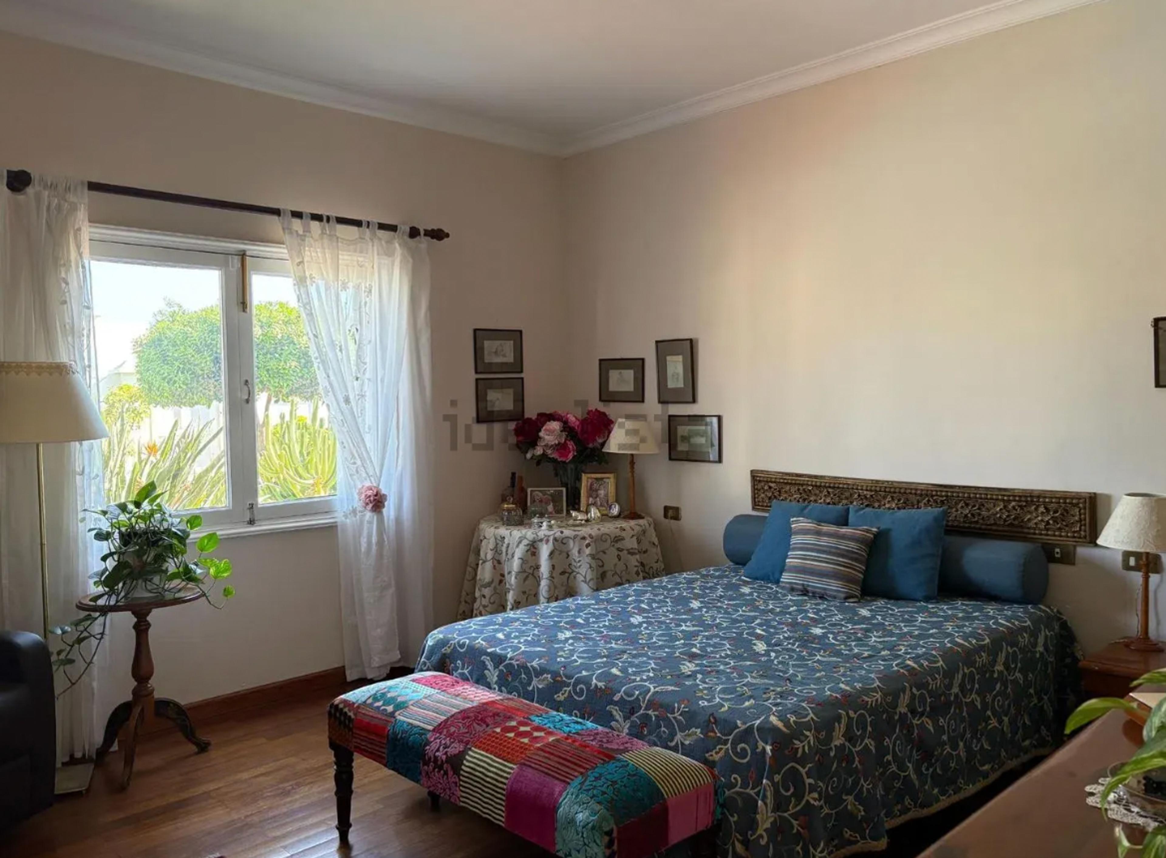 Detached villa by the sea, El Cable — El Cable (8)