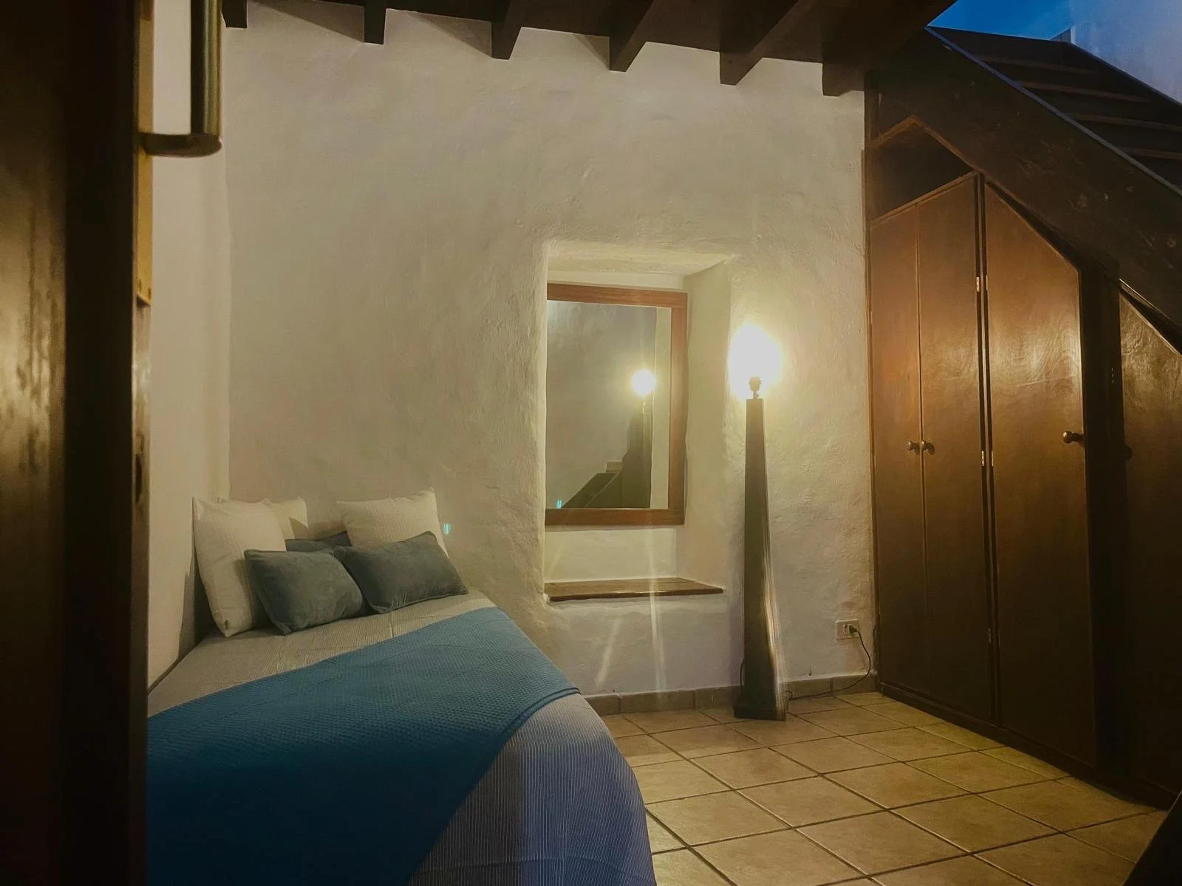 Country house with two apartments, La Vegueta — La Vegueta (63)