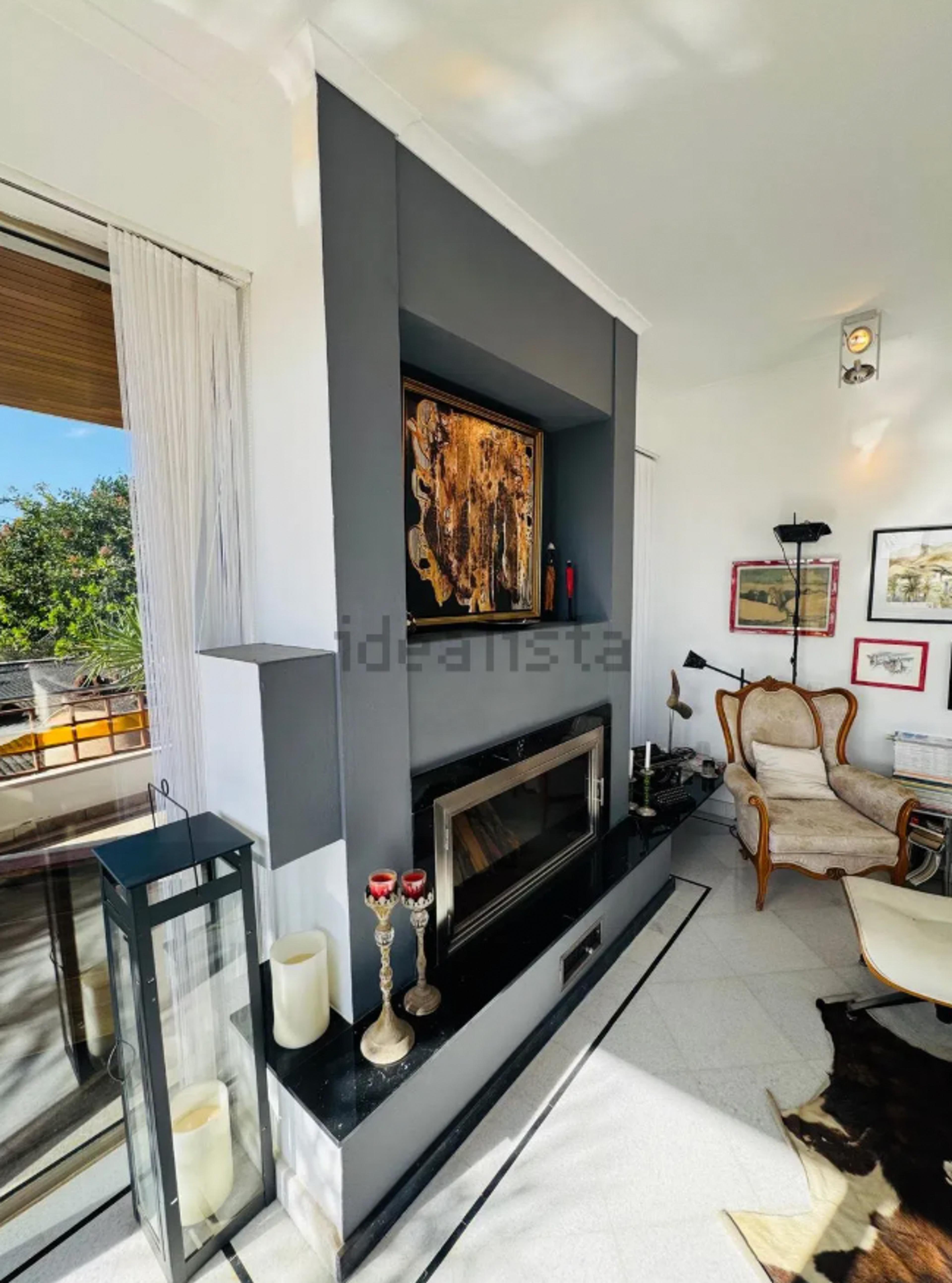Luxury villa in Las Breñas — Las Breñas (4)