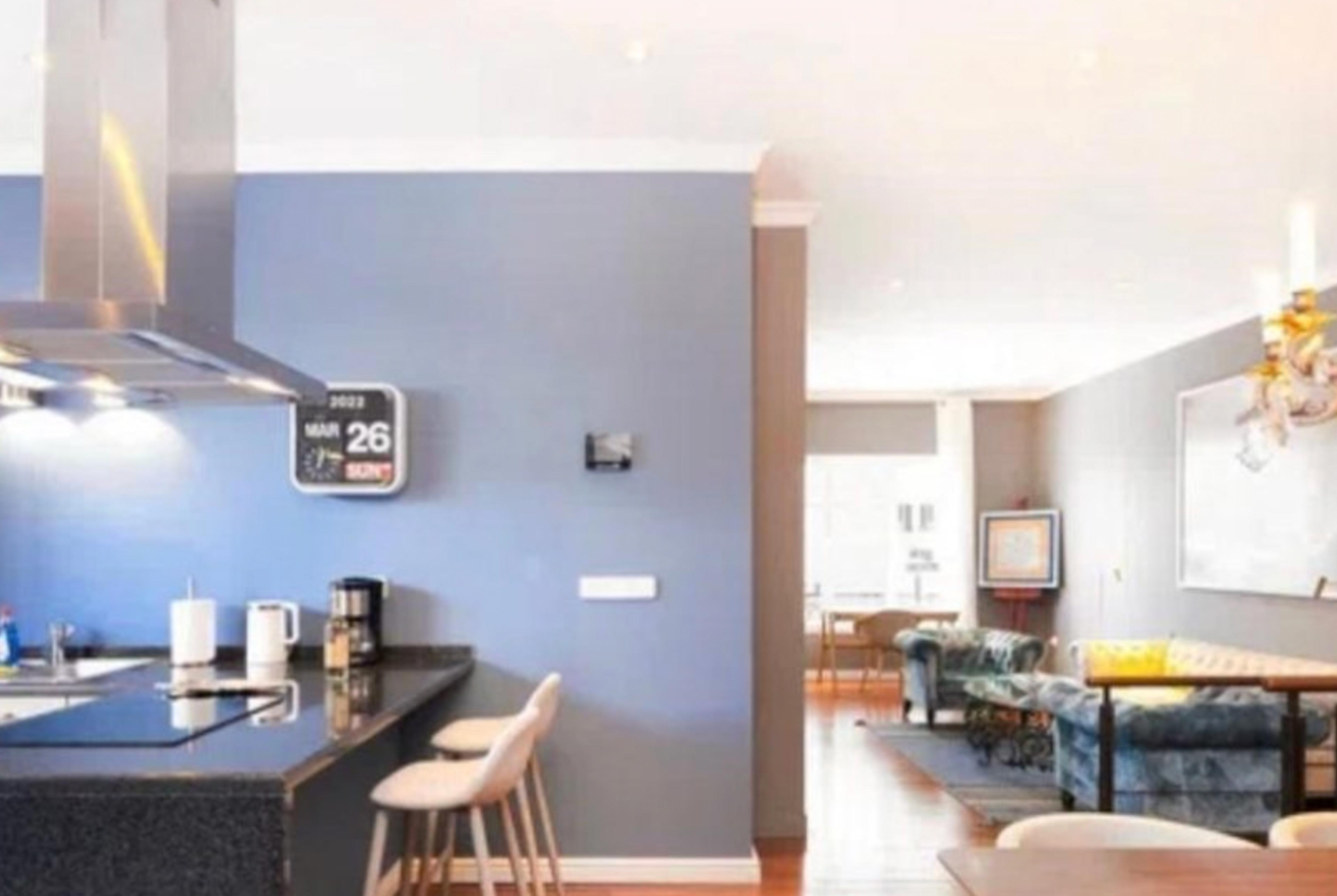 Townhouse in the heart of Arrecife — Arrecife (34)