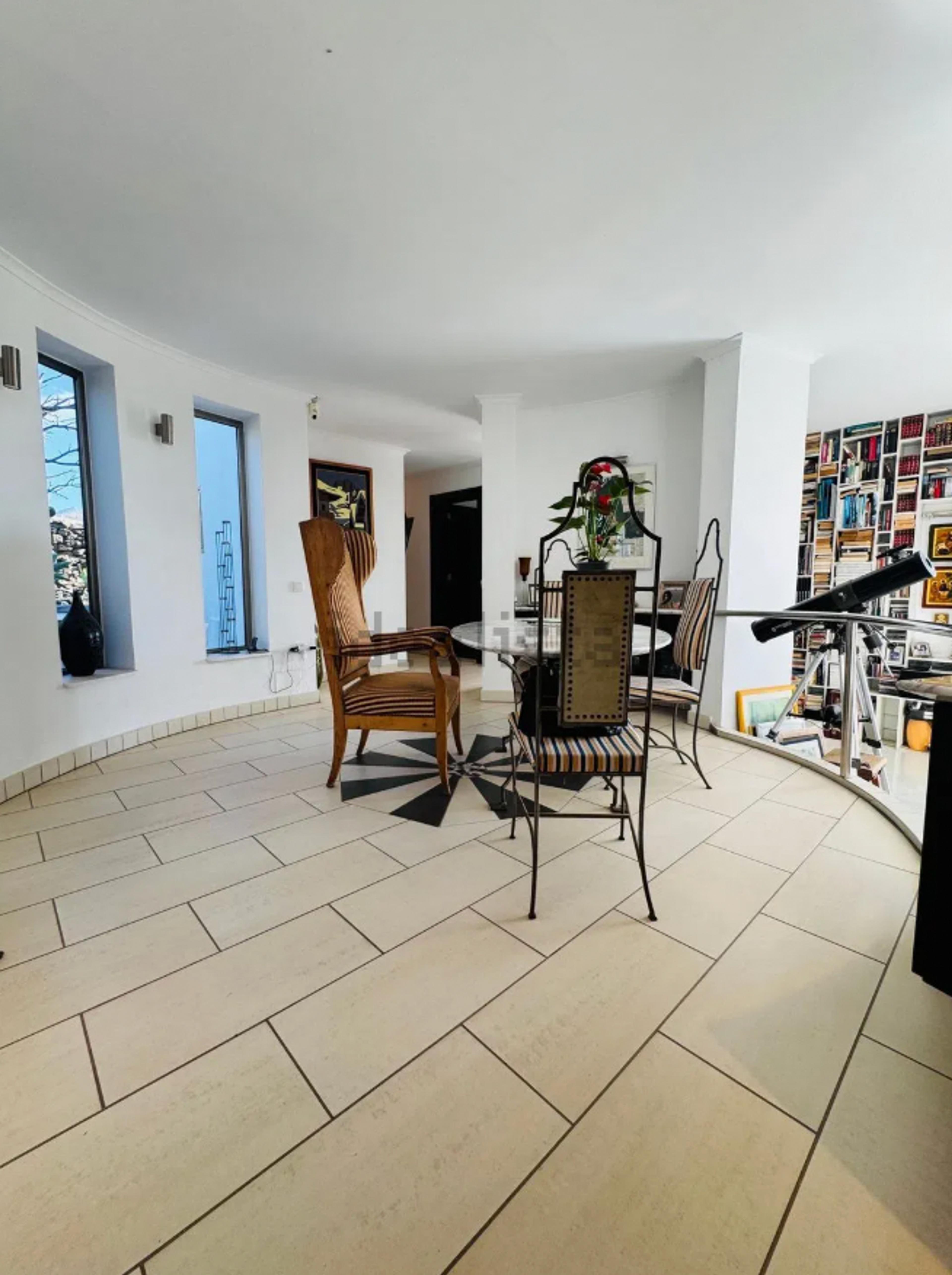 Luxury villa in Las Breñas — Las Breñas (16)