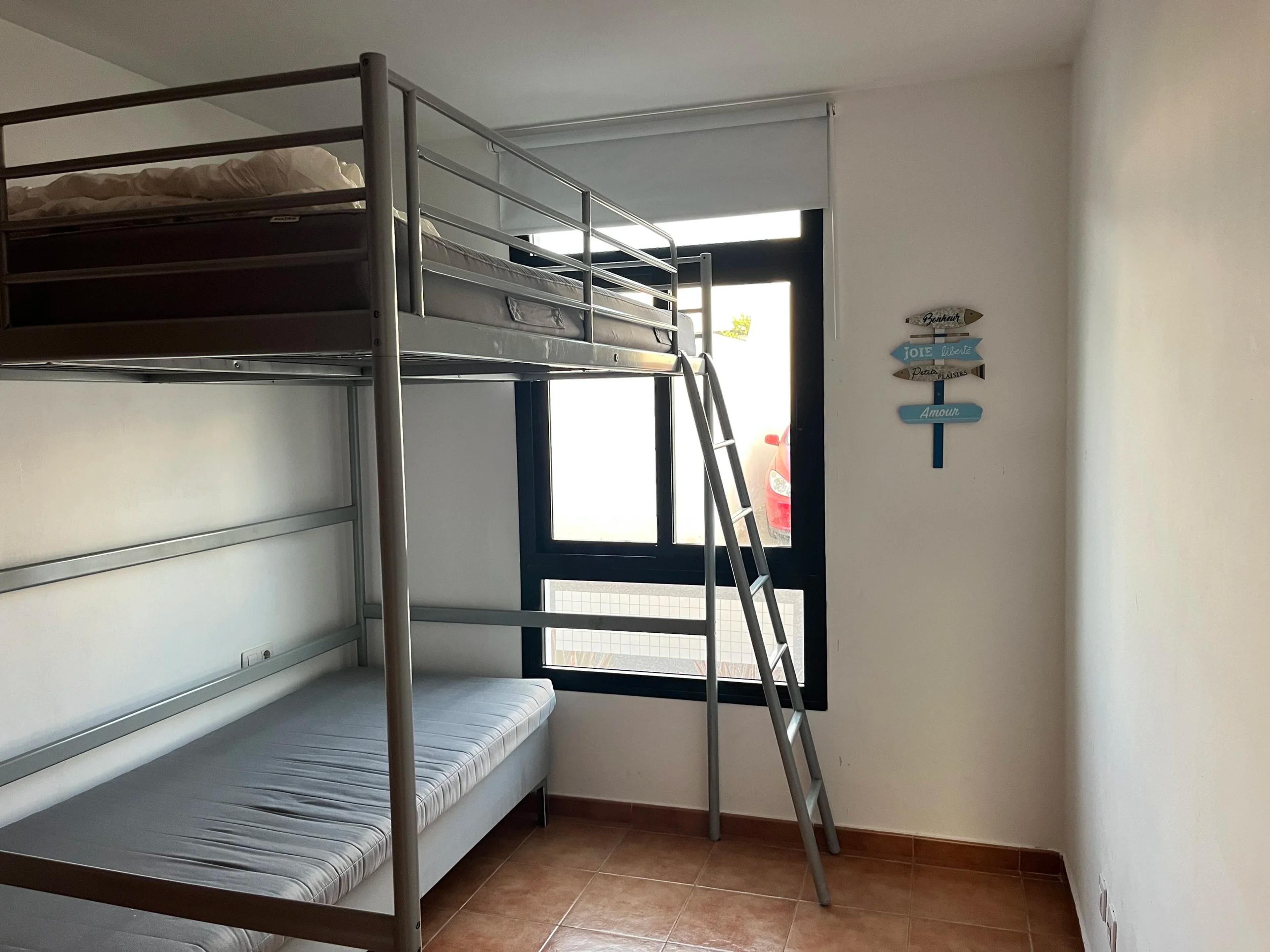 Townhouse with private pool, Playa Blanca — Playa Blanca (22)