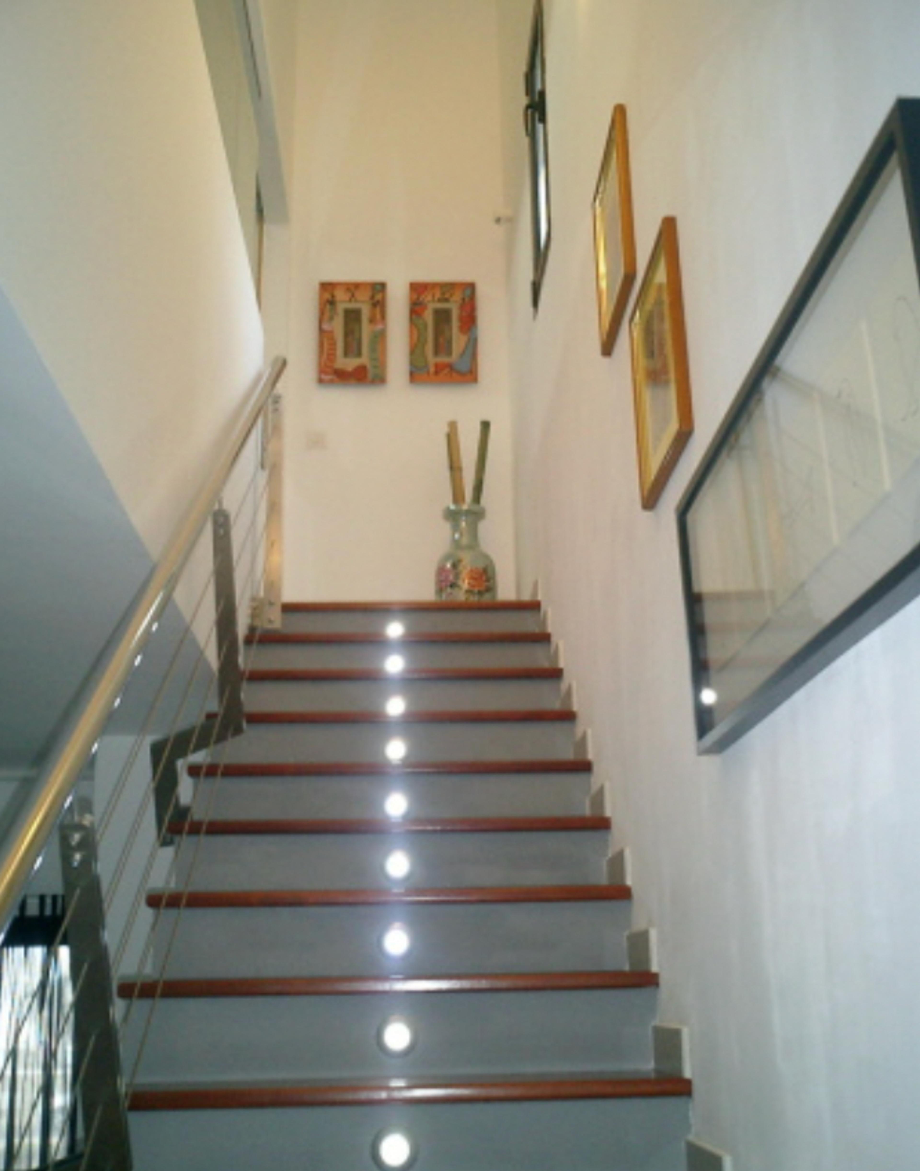 Dual-residence villa, Mancha Blanca — Mancha Blanca (42)