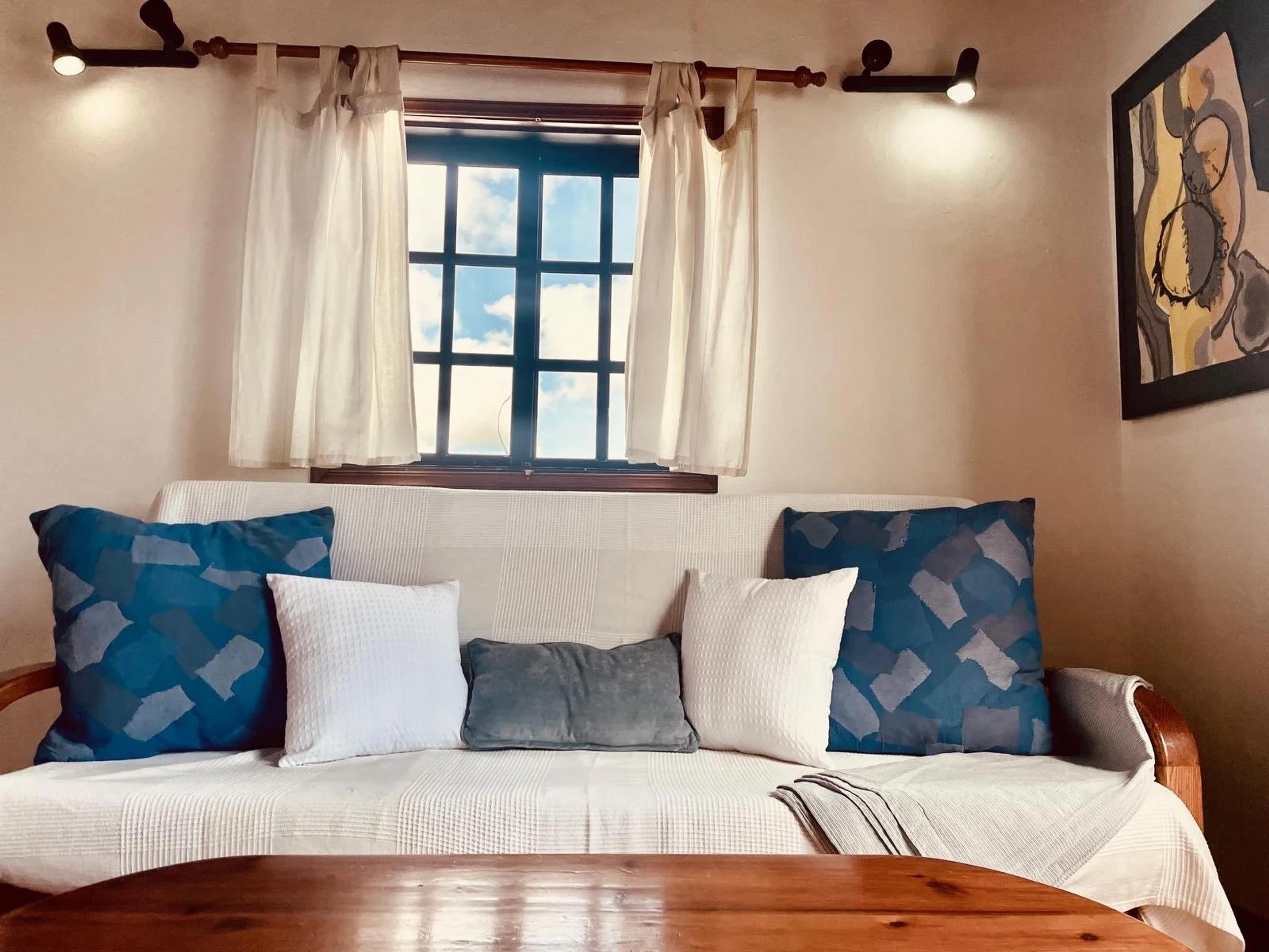 Country house with two apartments, La Vegueta — La Vegueta (15)