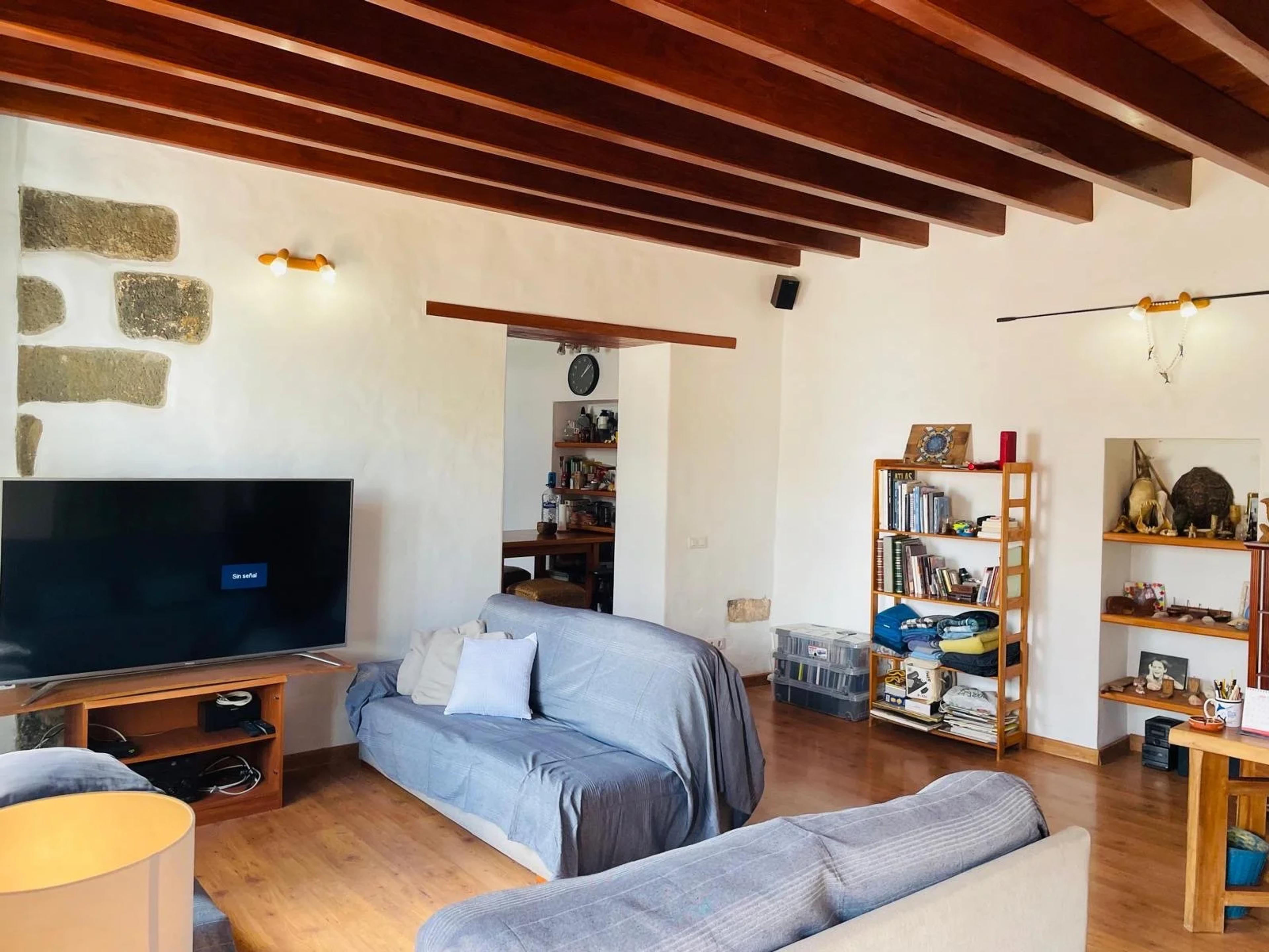 Country house with two apartments, La Vegueta — La Vegueta (45)