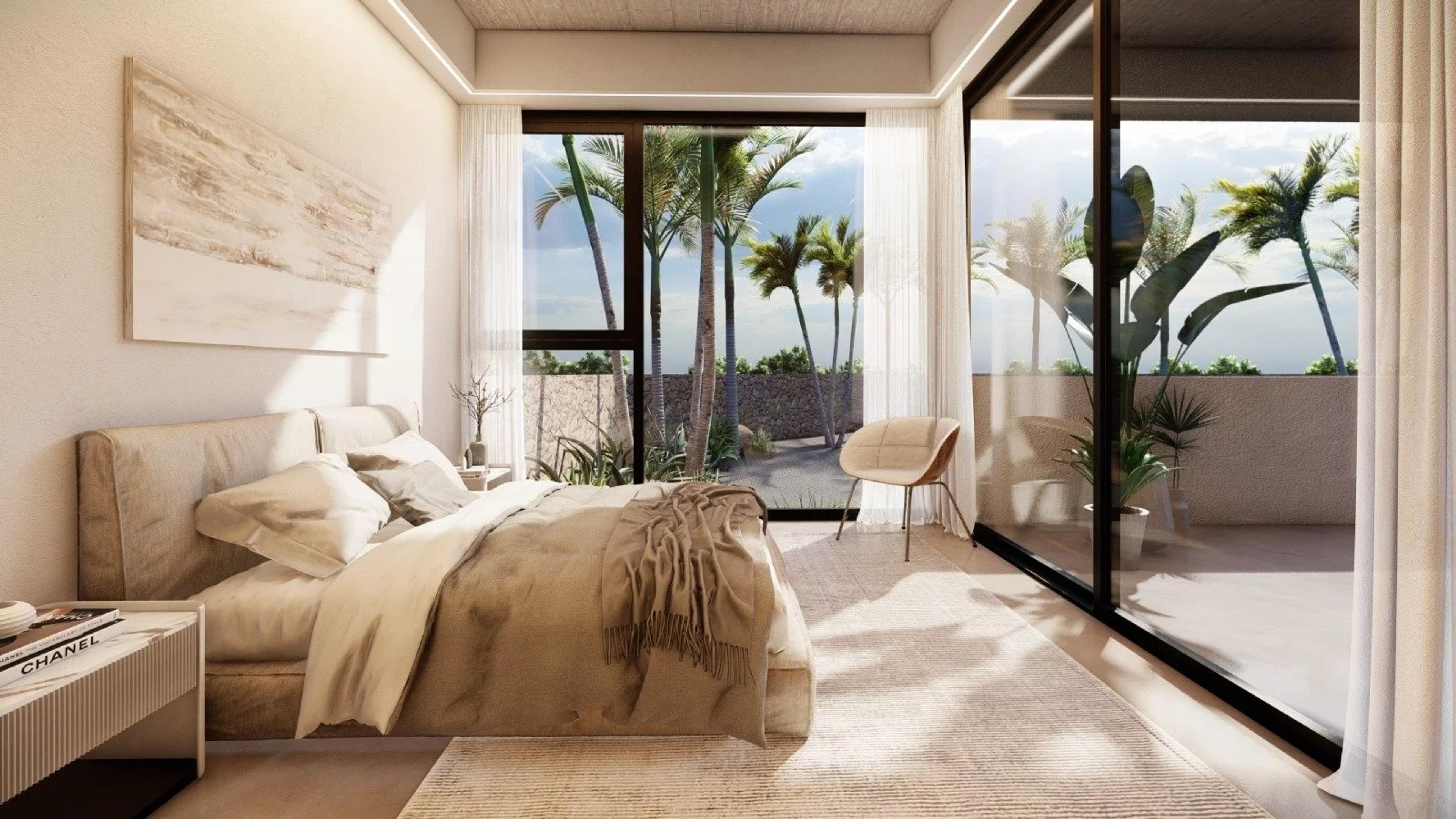 Luxury villa in Costa Teguise Golf — Costa Teguise (3)