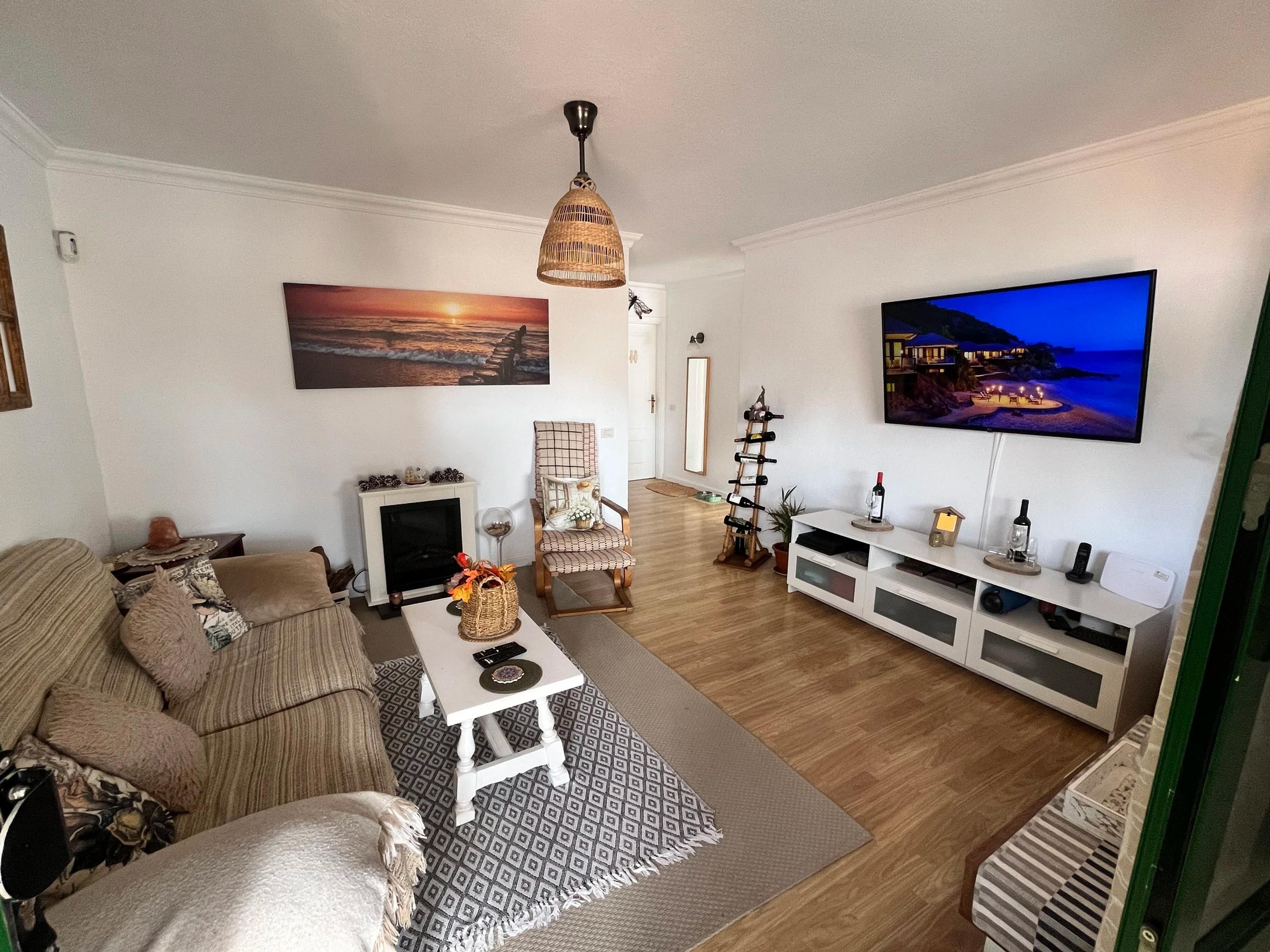 Ground-floor apartment with terrace, Uga — Uga (1)