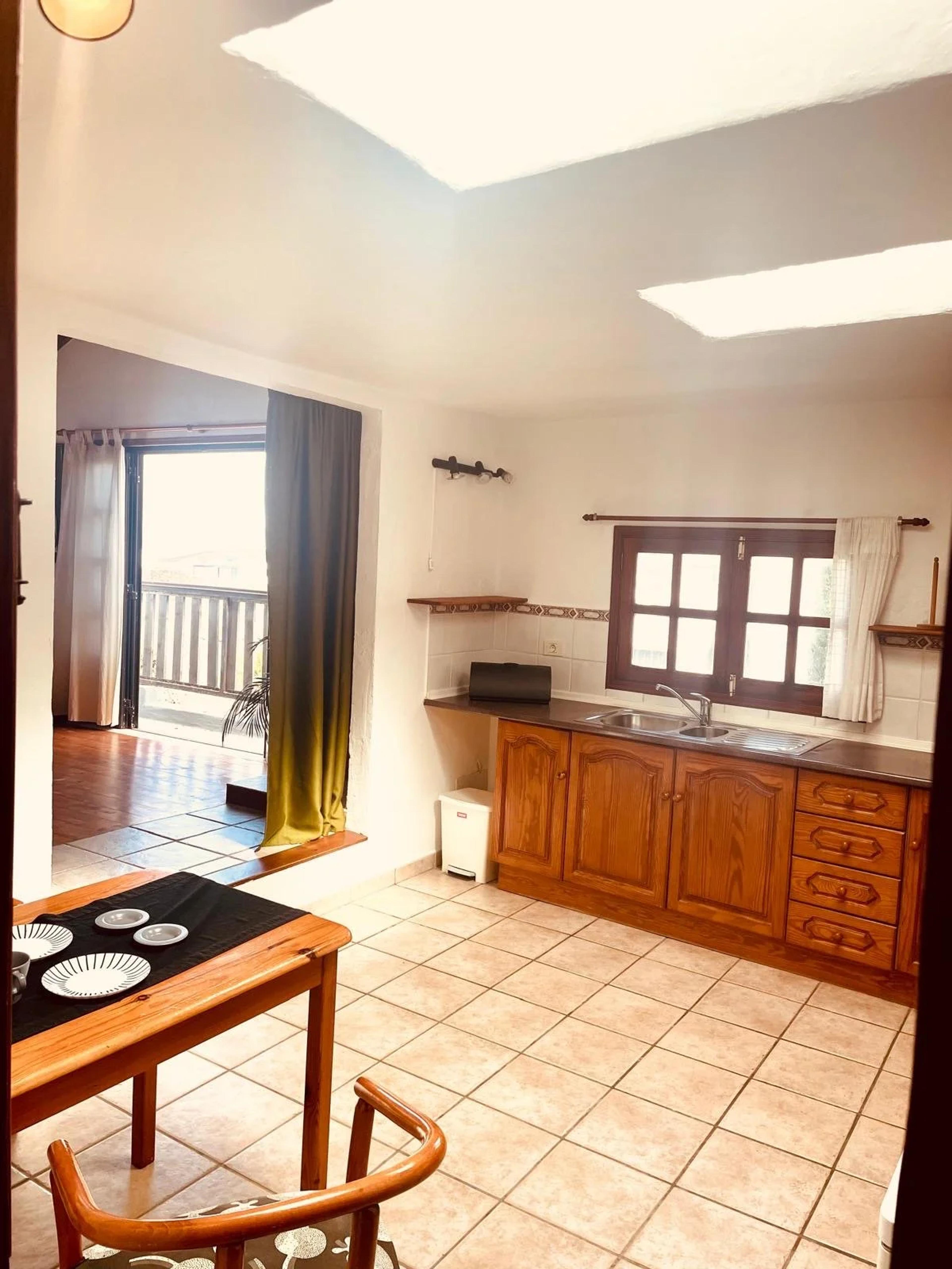 Country house with two apartments, La Vegueta — La Vegueta (20)