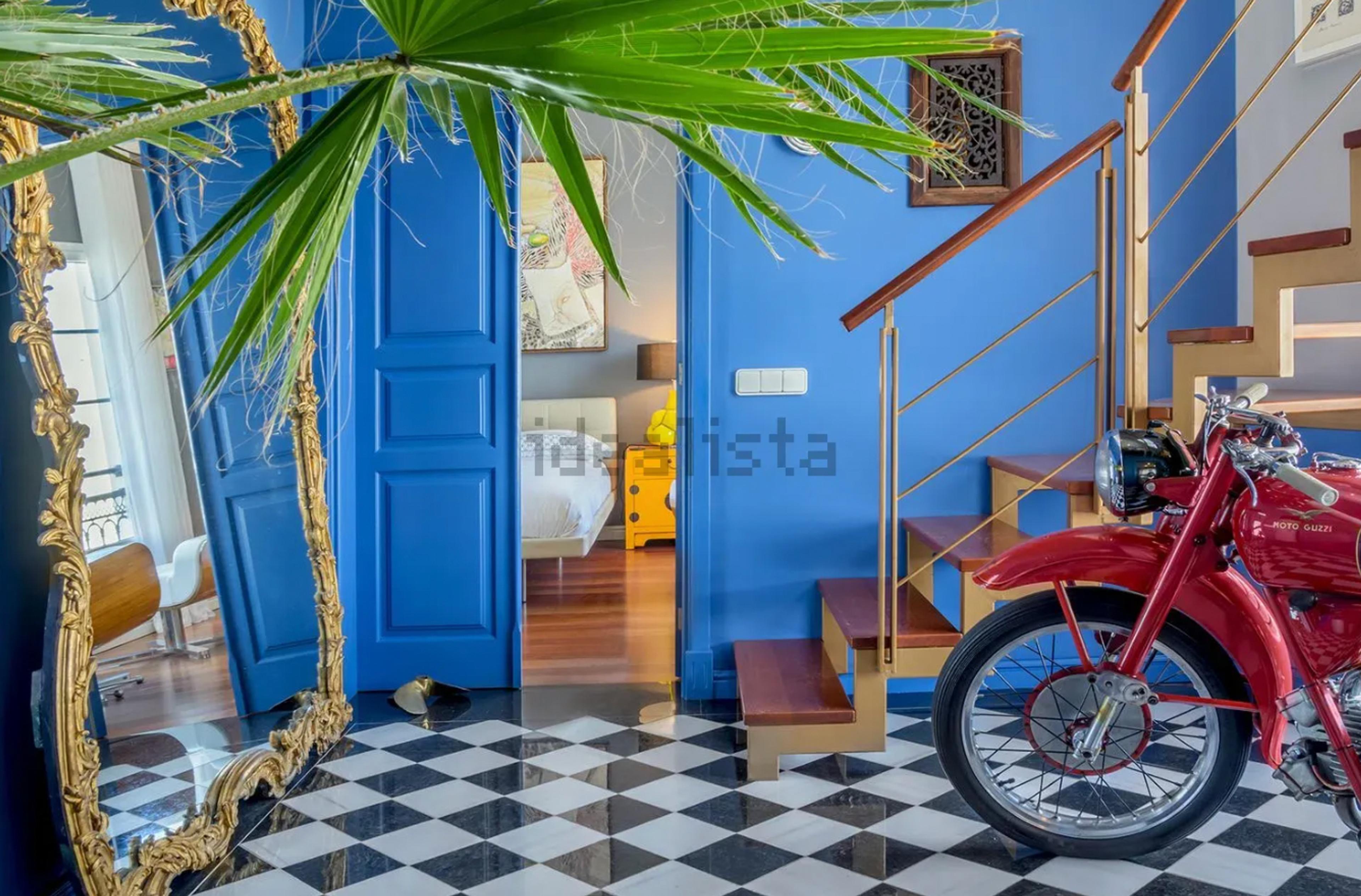 Duplex penthouse, Charco de San Ginés — Arrecife (12)