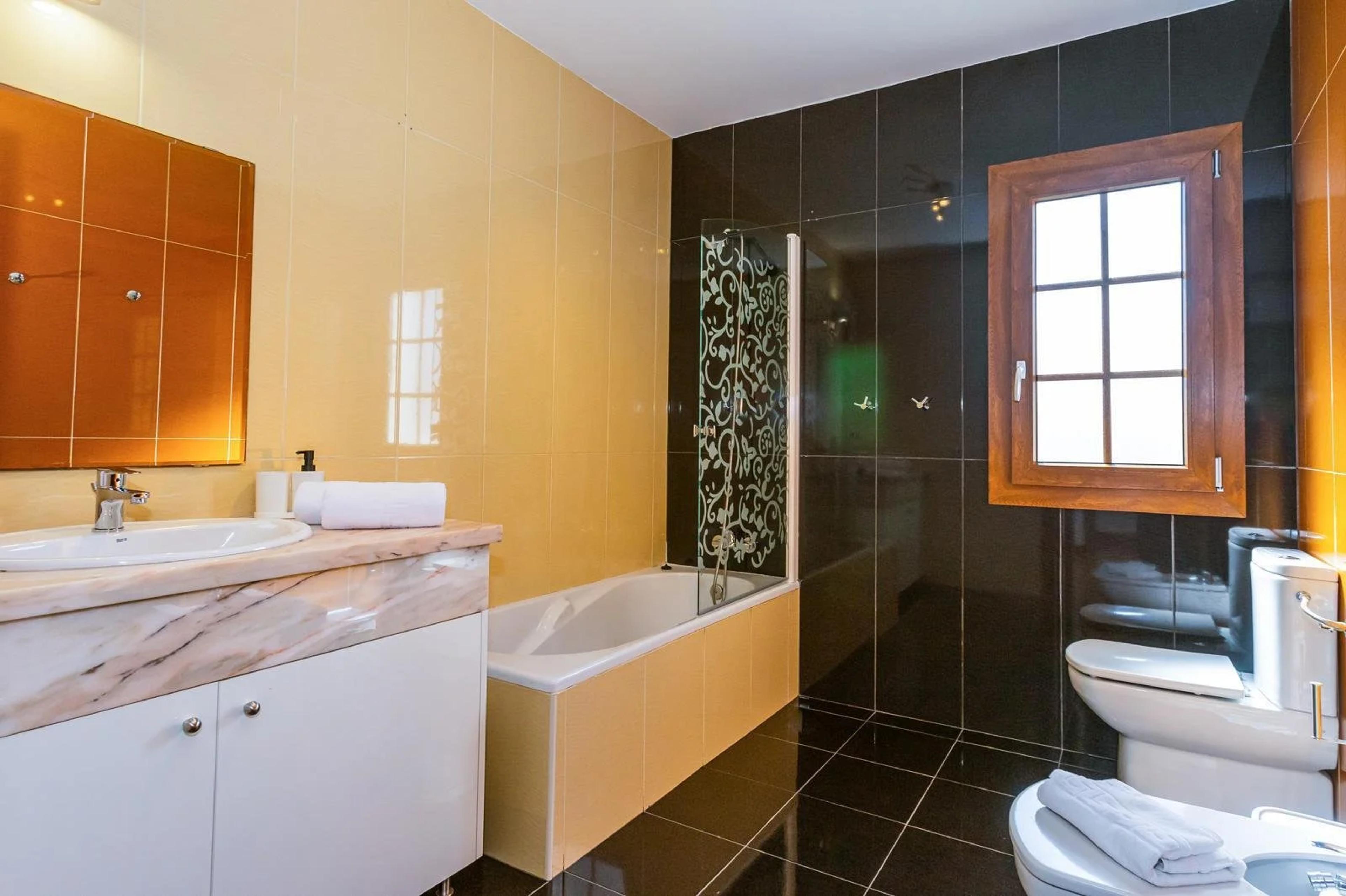 Villa with private pool, Costa Teguise — Costa Teguise (21)