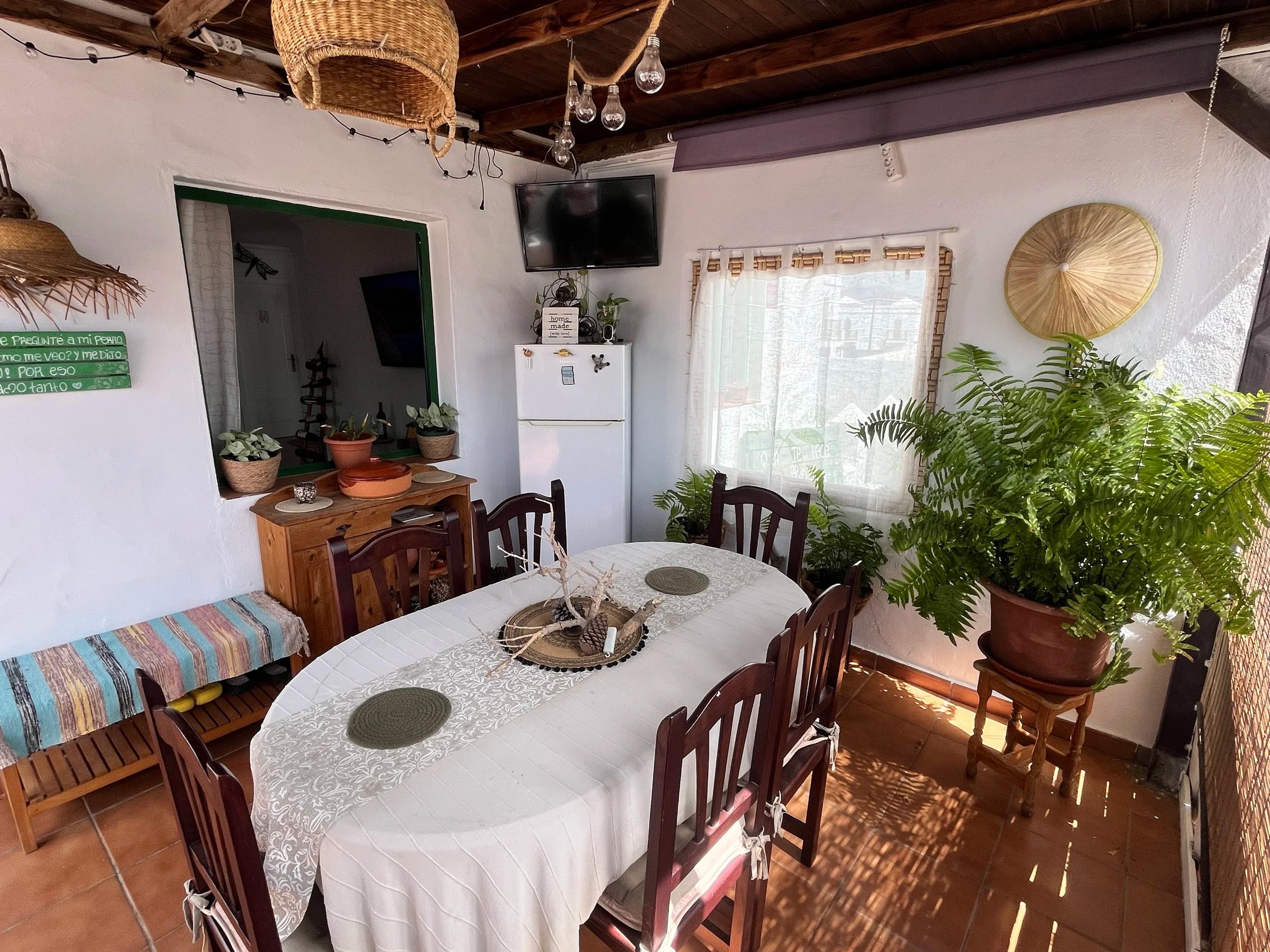 Ground-floor apartment with terrace, Uga — Uga (7)