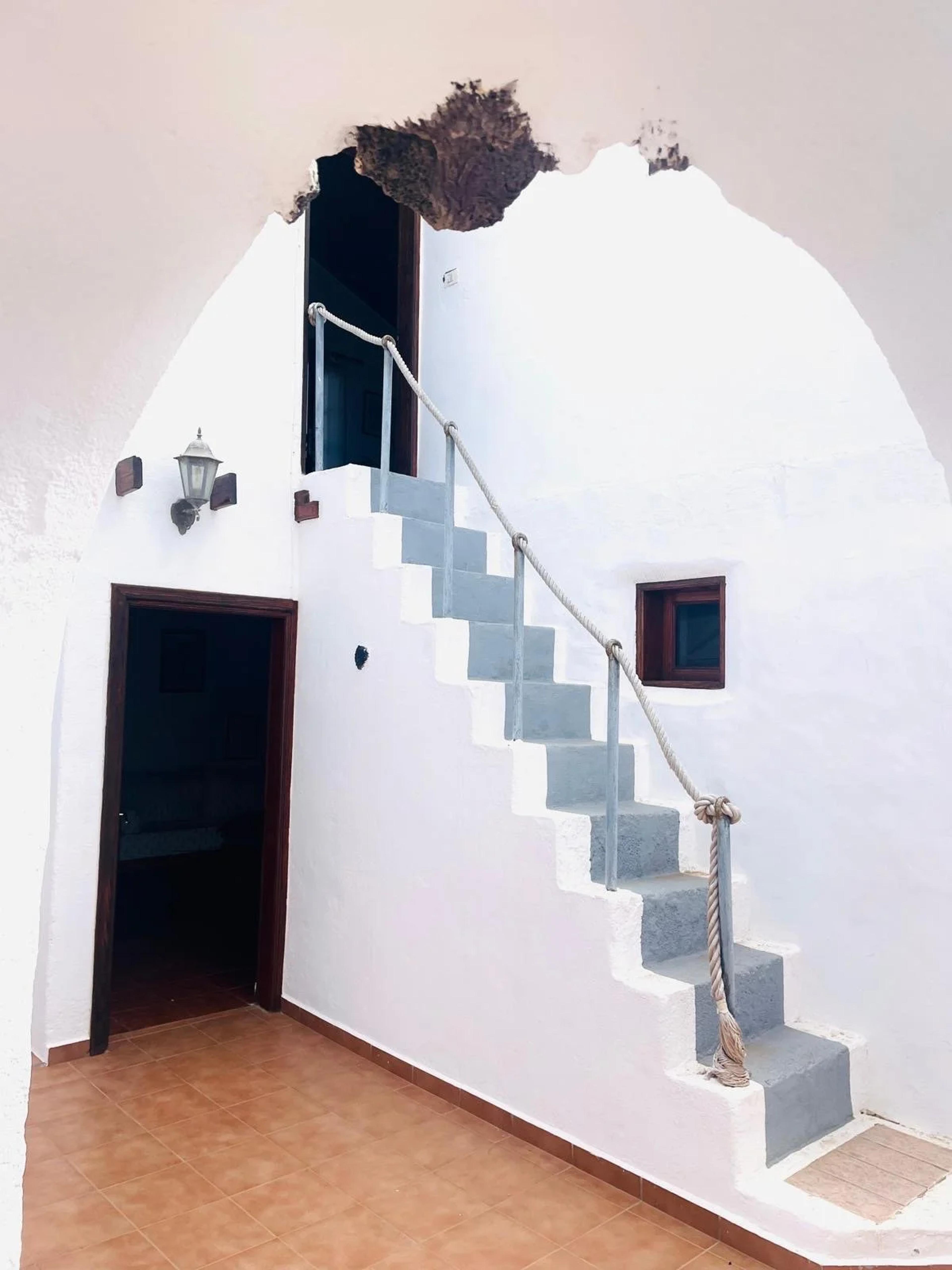 Country house with two apartments, La Vegueta — La Vegueta (7)