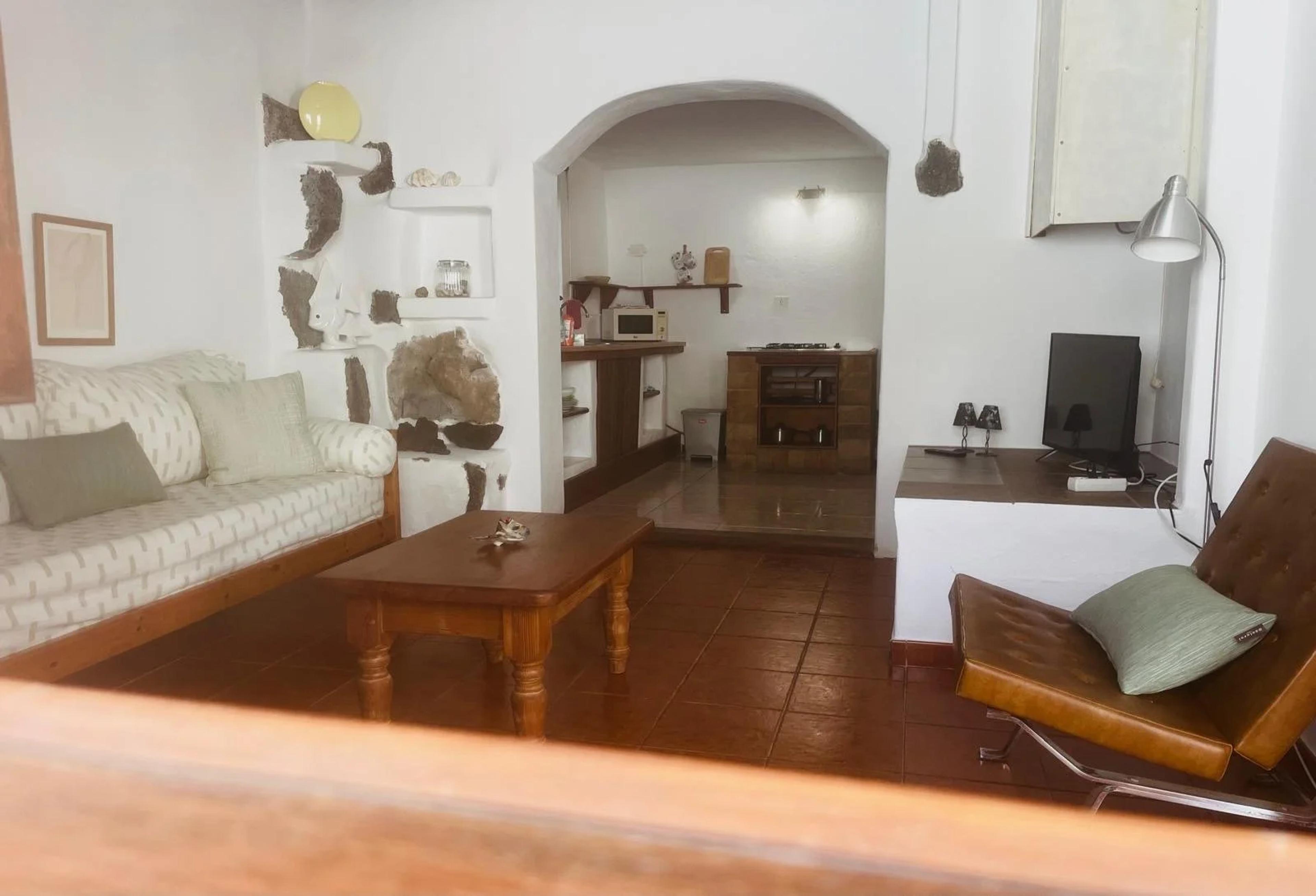 Country house with two apartments, La Vegueta — La Vegueta (75)