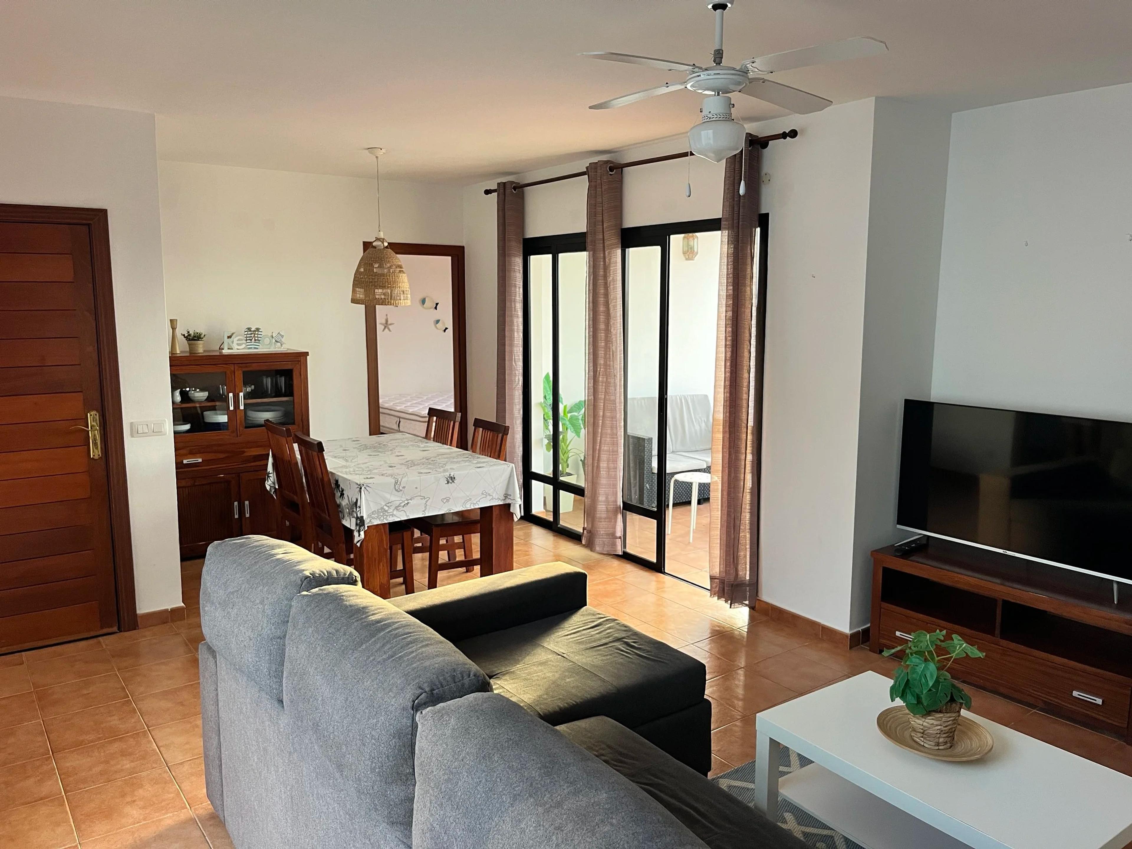 Townhouse with private pool, Playa Blanca — Playa Blanca (27)