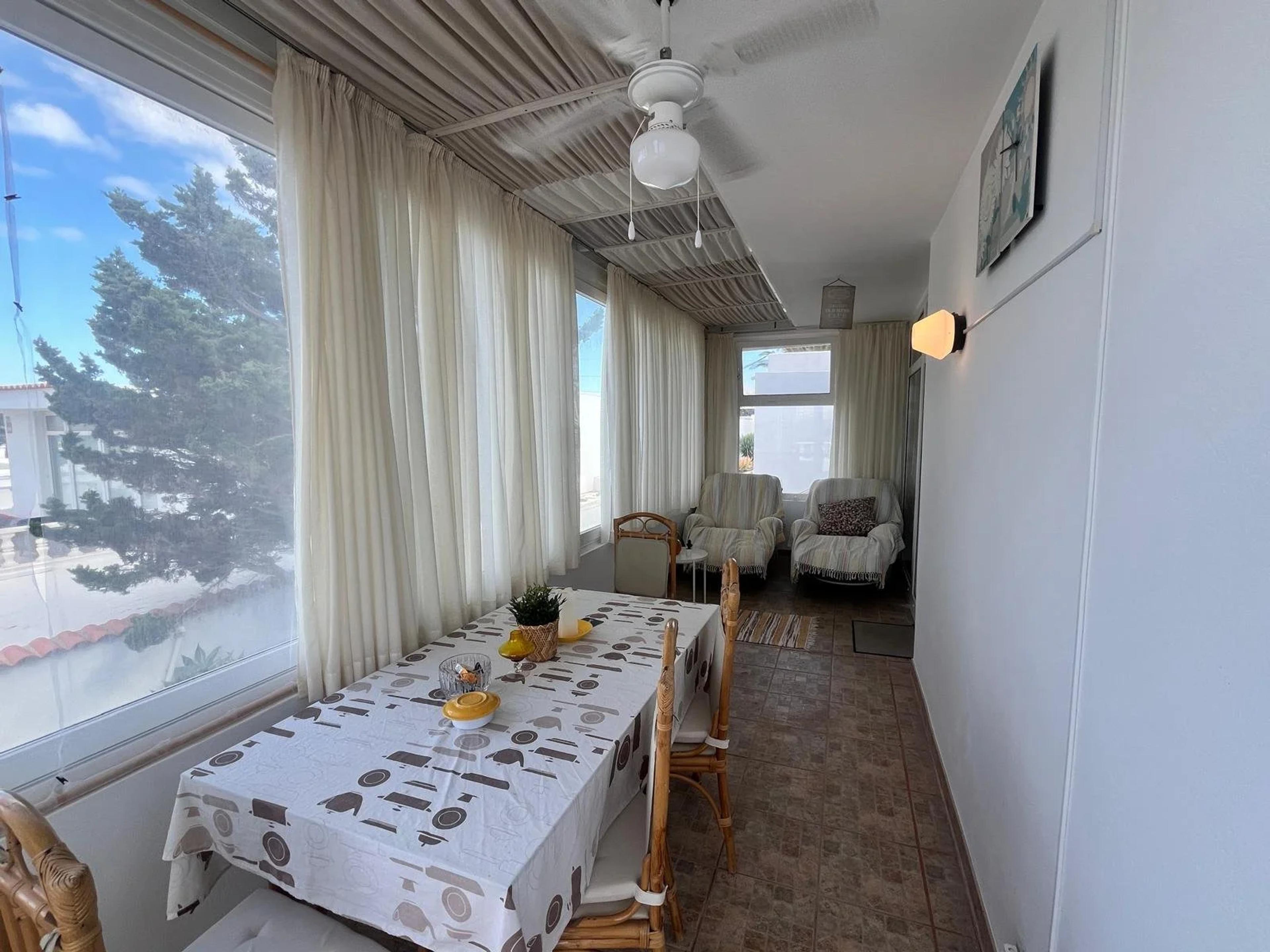 Country house with mature garden, Güime — Güime (3)