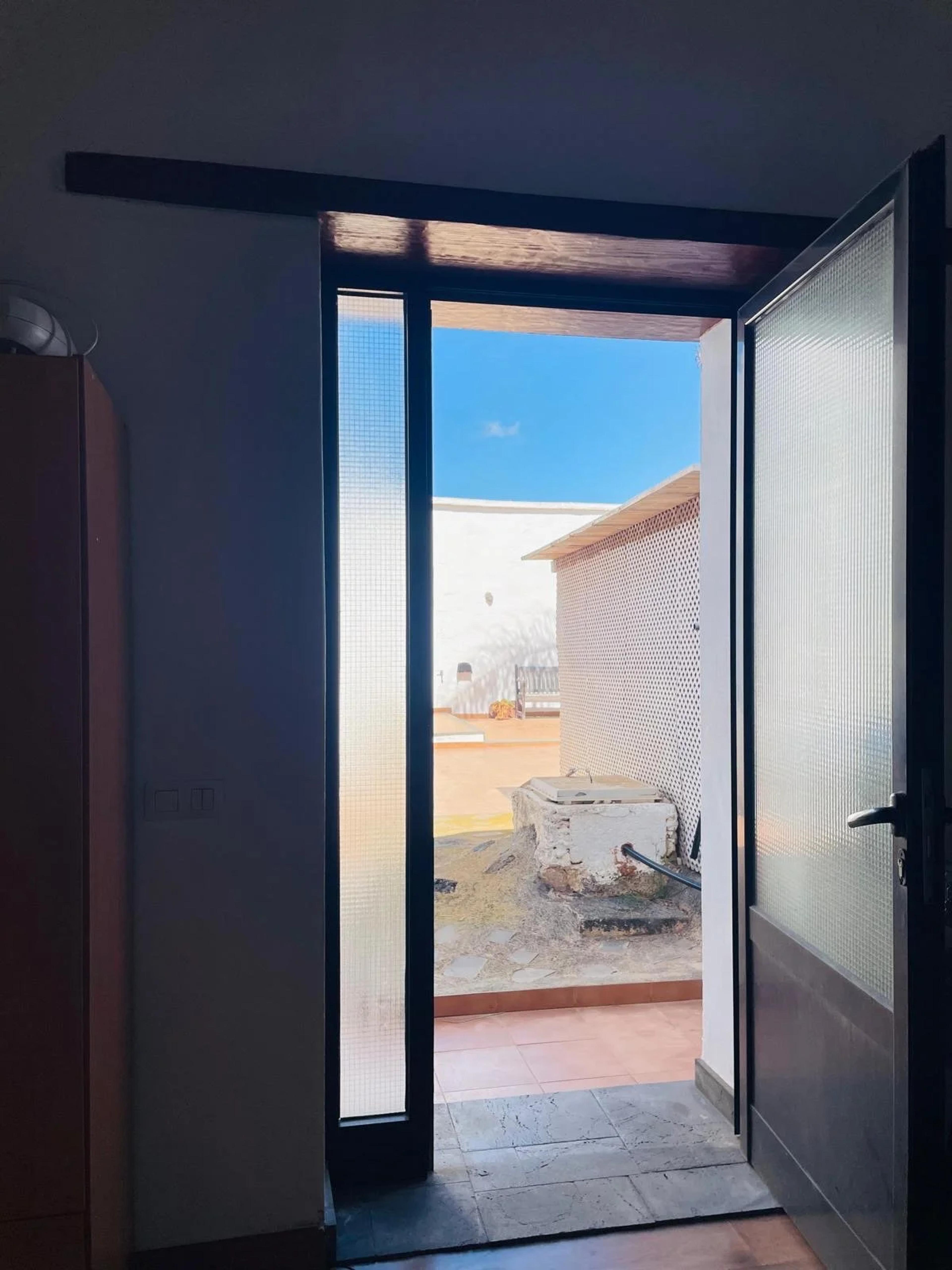 Country house with two apartments, La Vegueta — La Vegueta (30)