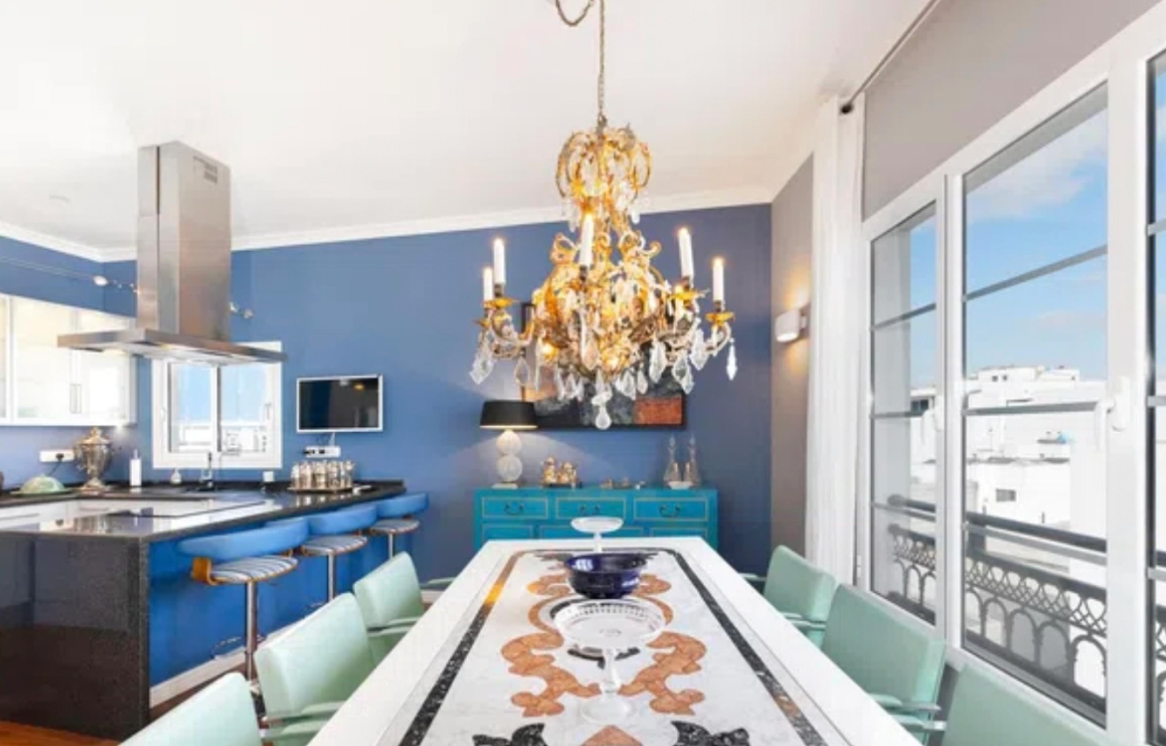 Townhouse in the heart of Arrecife — Arrecife (4)