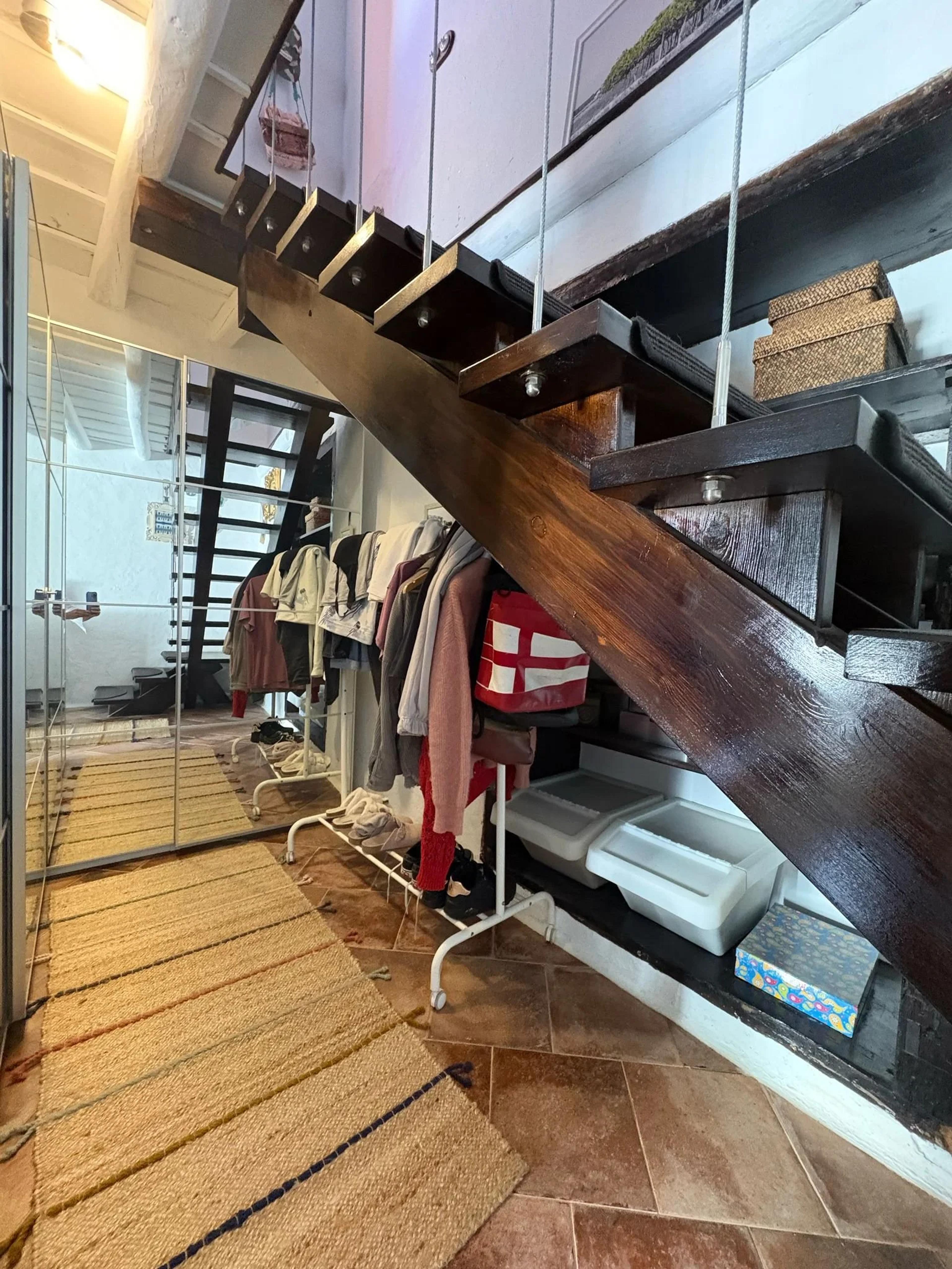 Historic townhouse in the village of Teguise — Teguise (19)