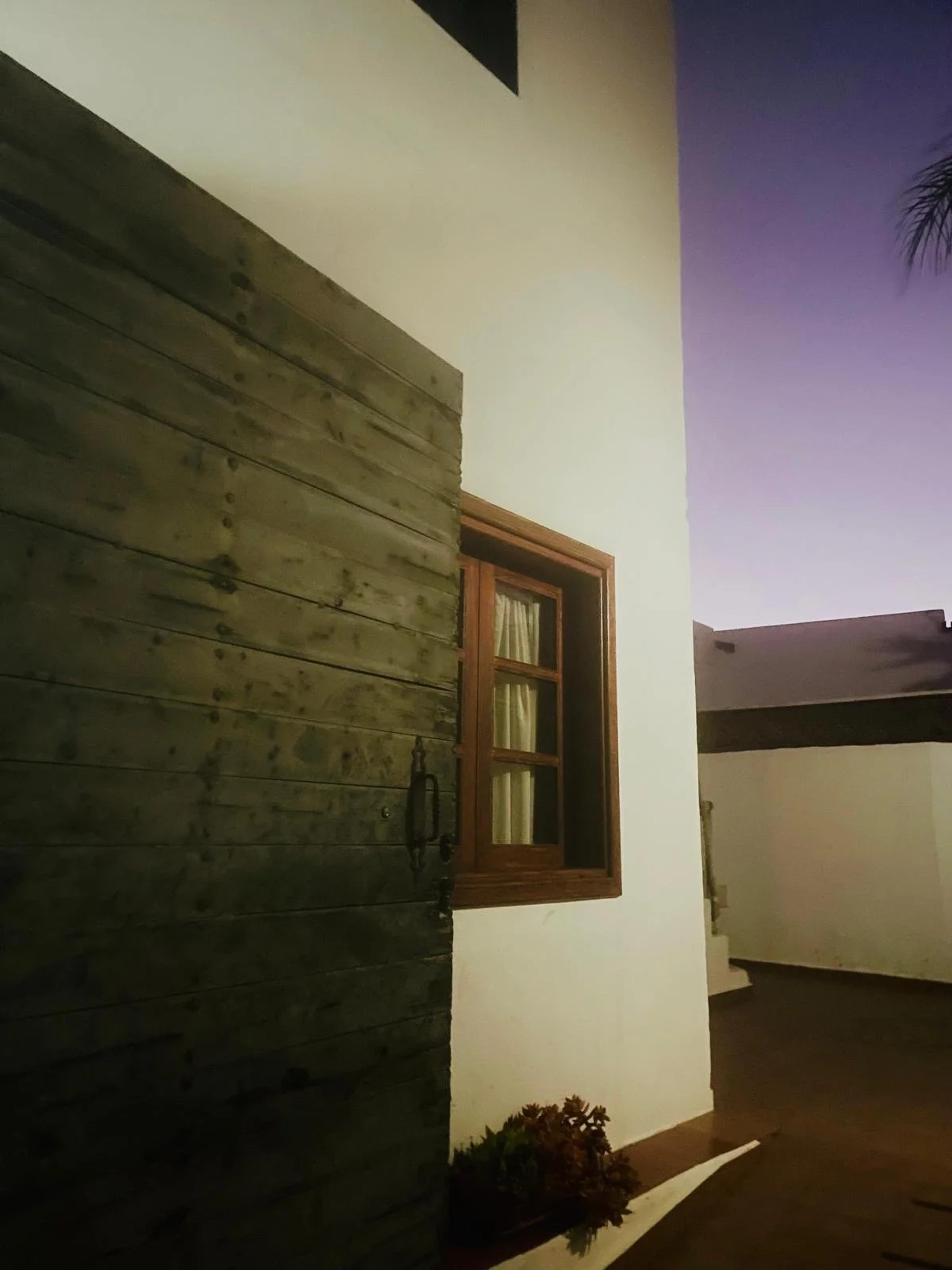Country house with two apartments, La Vegueta — La Vegueta (2)