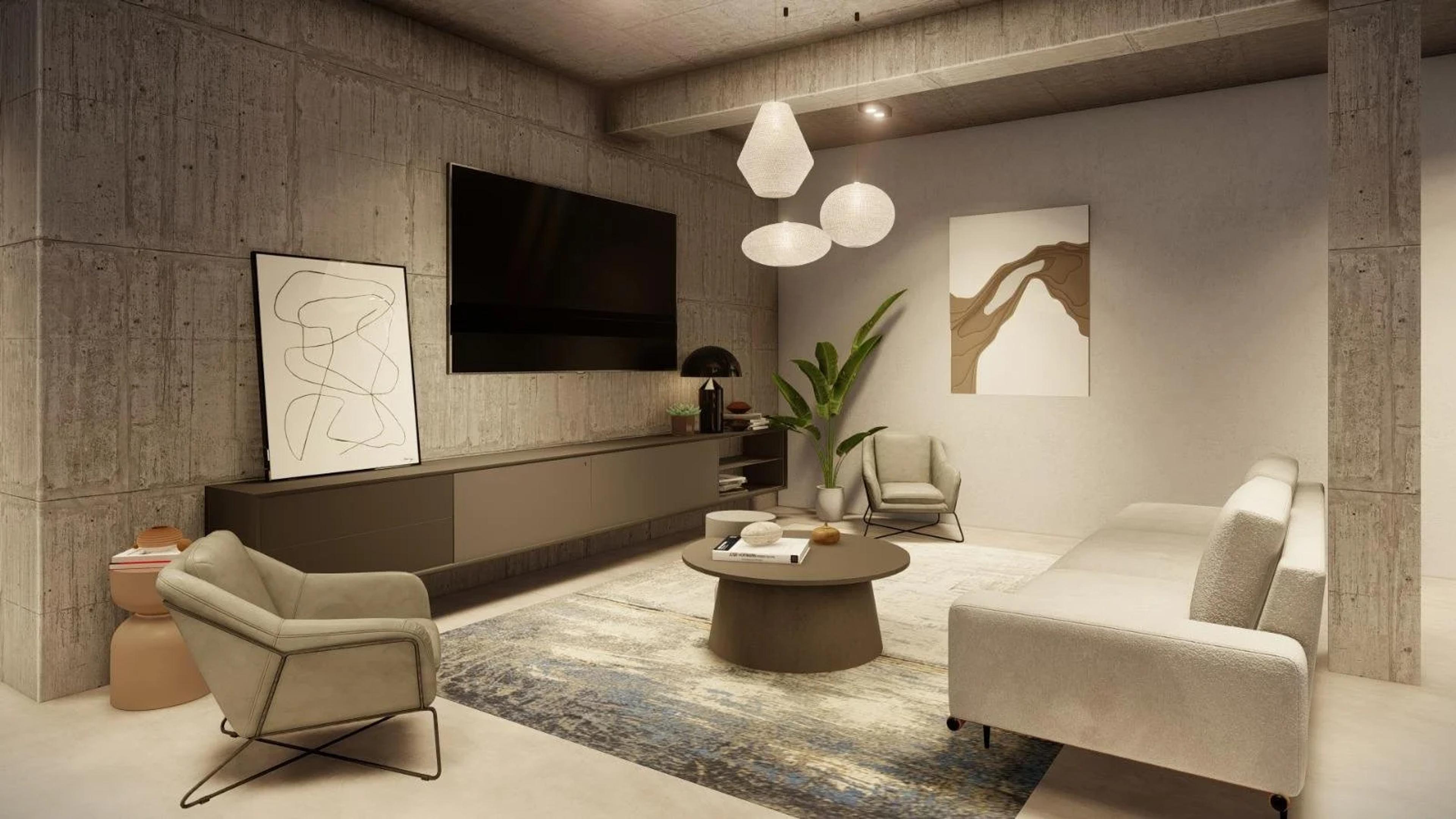 Luxury villa in Costa Teguise Golf — Costa Teguise (9)