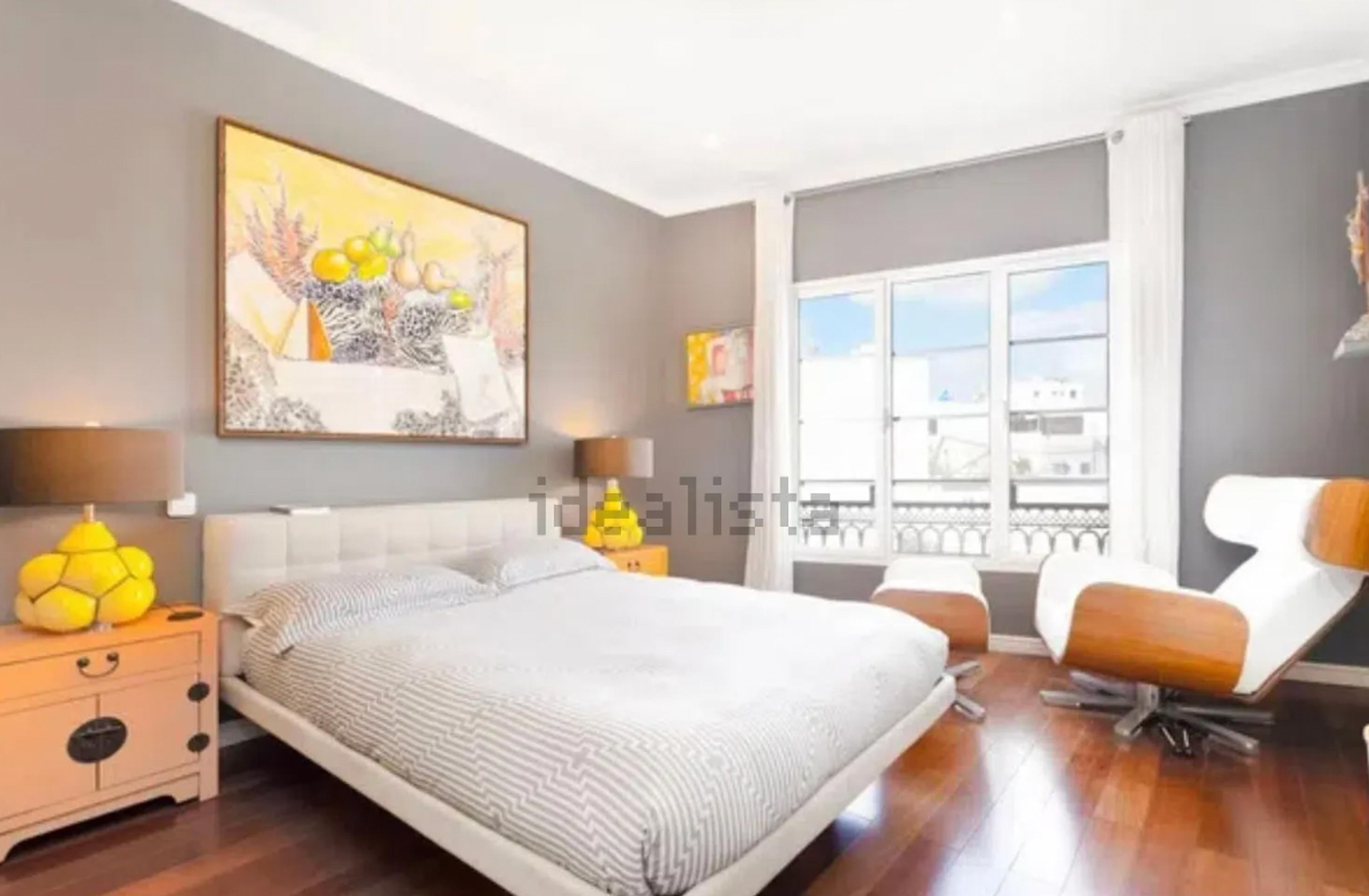 Duplex penthouse, Charco de San Ginés — Arrecife (11)