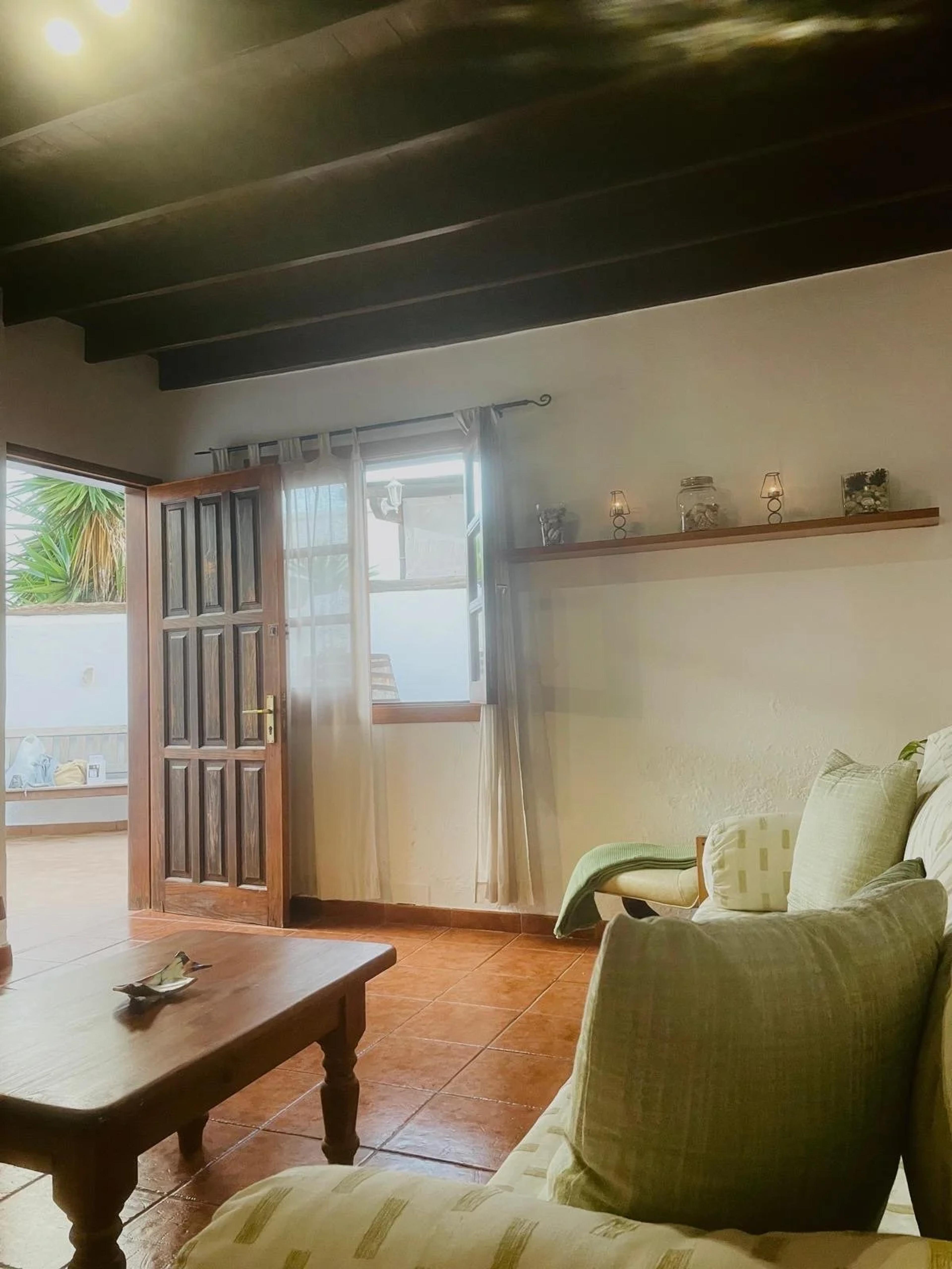 Country house with two apartments, La Vegueta — La Vegueta (54)
