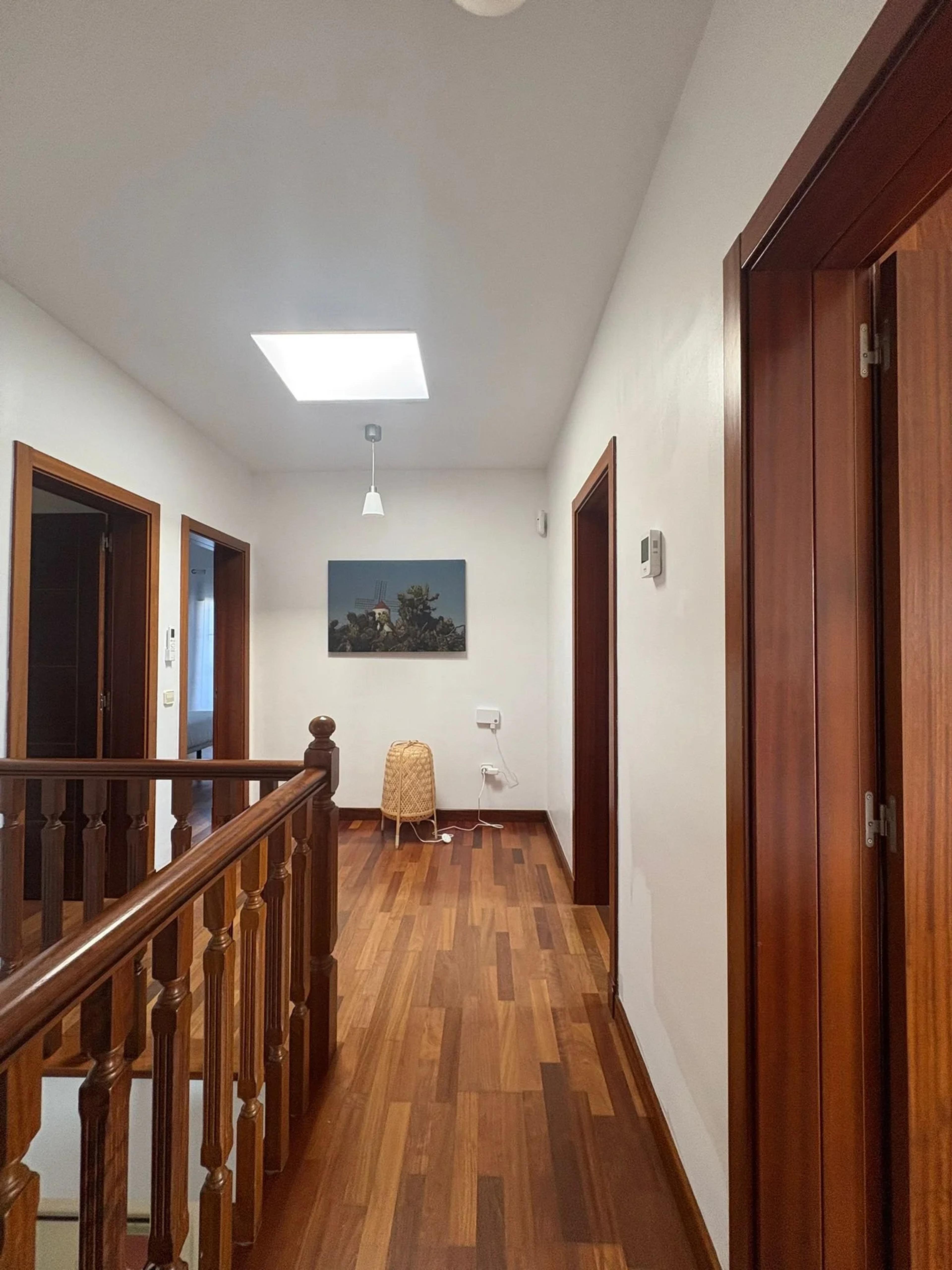 Villa with private pool, Costa Teguise — Costa Teguise (11)