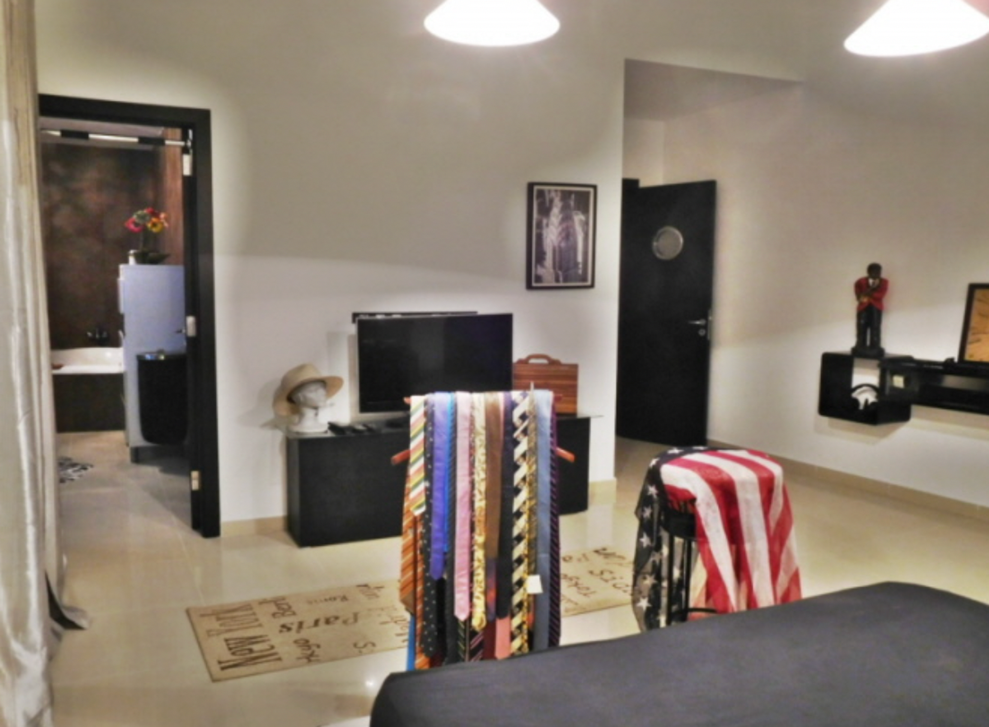 Dual-residence villa, Mancha Blanca — Mancha Blanca (29)