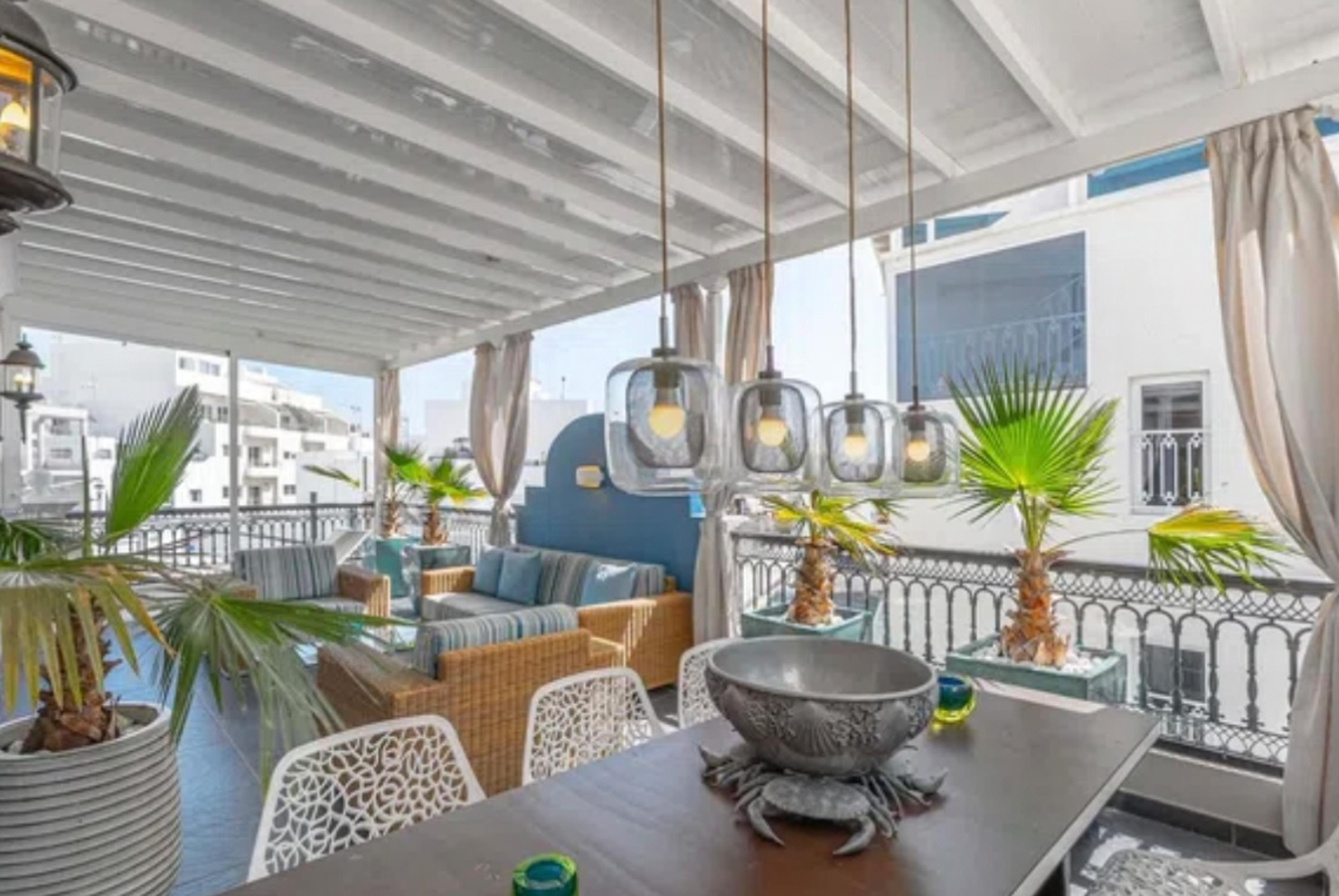 Townhouse in the heart of Arrecife — Arrecife (10)