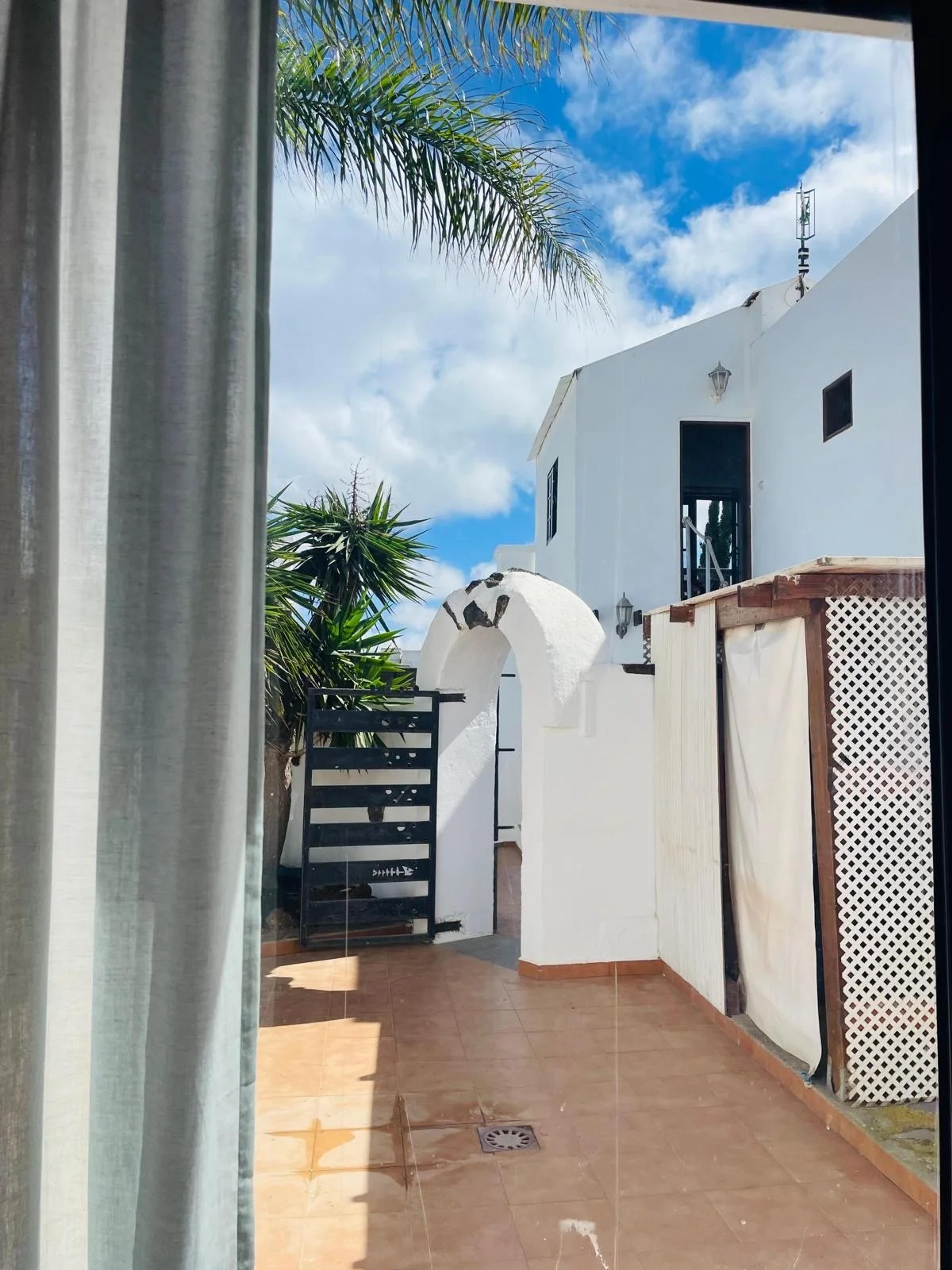 Country house with two apartments, La Vegueta — La Vegueta (35)