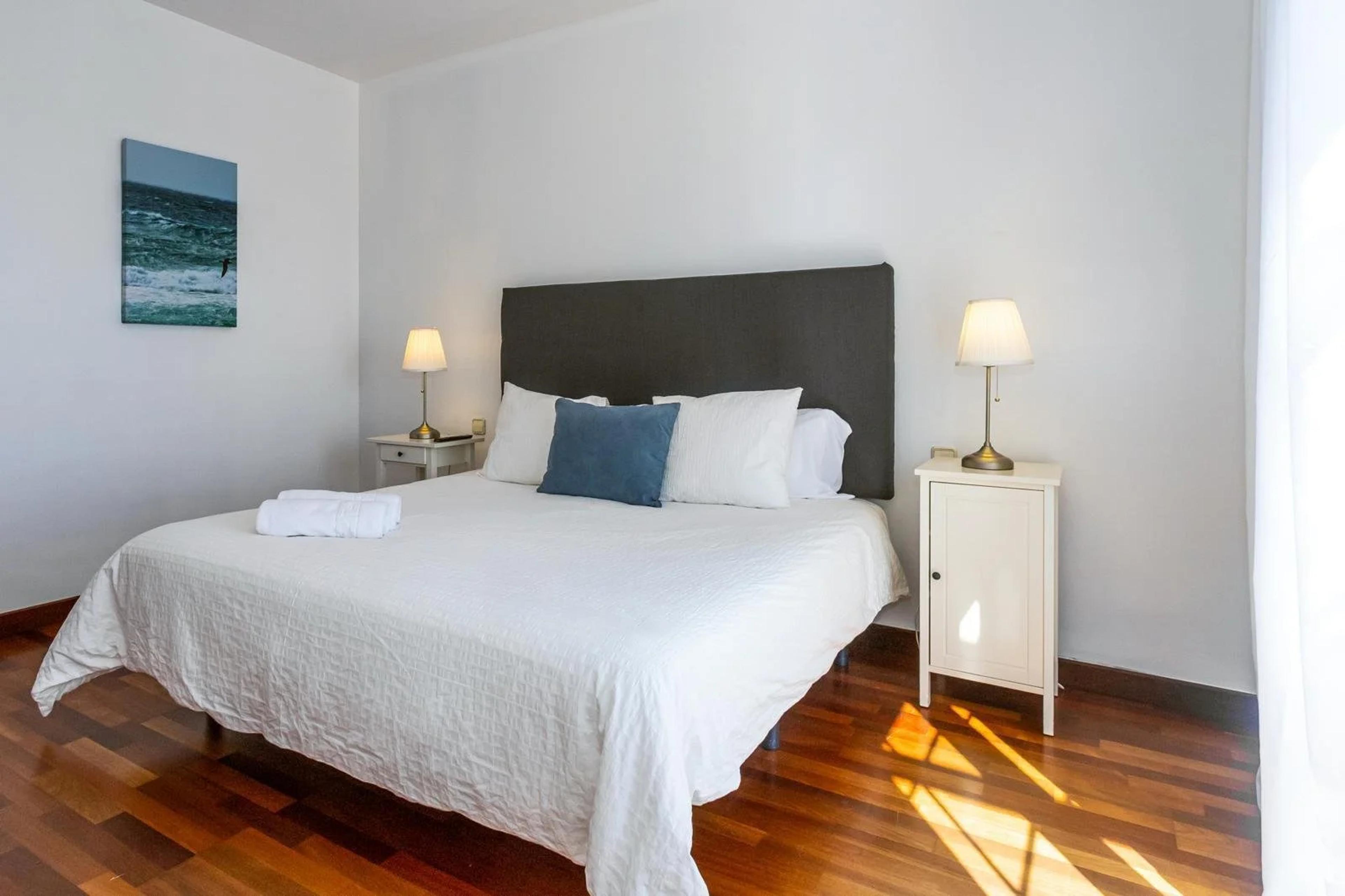 Villa with private pool, Costa Teguise — Costa Teguise (30)