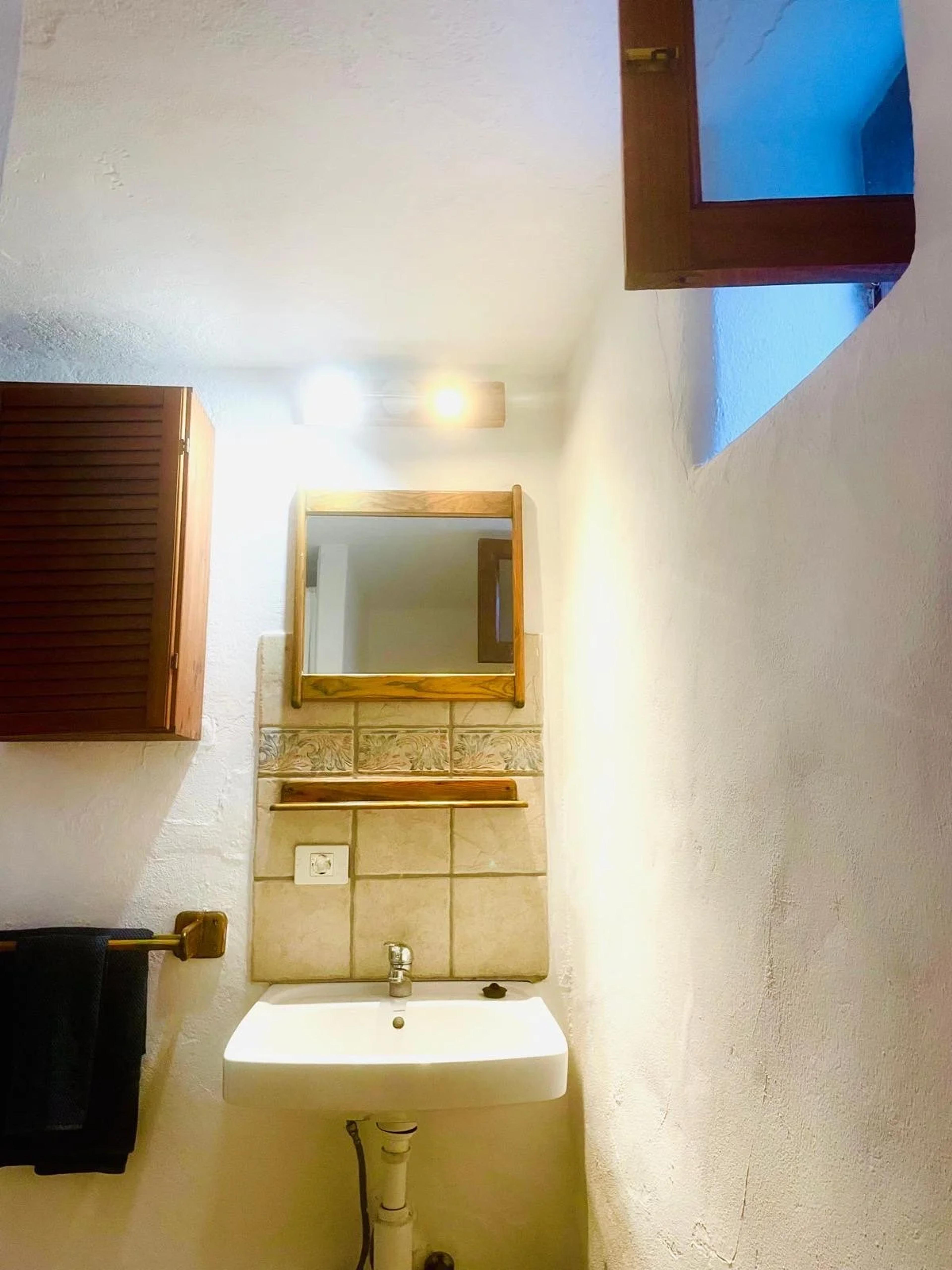 Country house with two apartments, La Vegueta — La Vegueta (59)