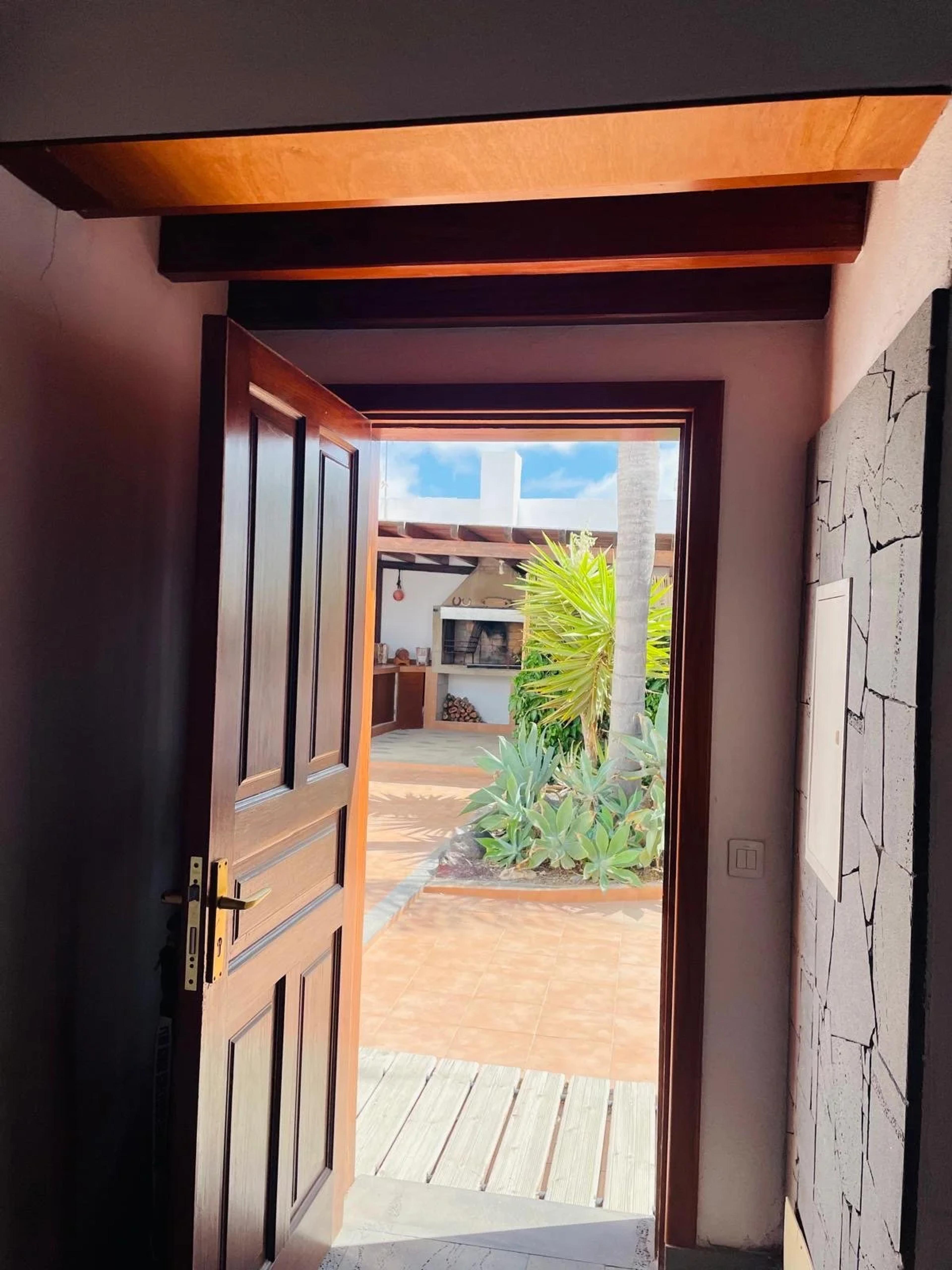 Country house with two apartments, La Vegueta — La Vegueta (49)