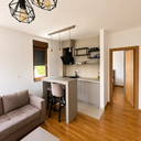 🏡PRESTIGE FOREST RESORT |  📐41.3m2| DVA POTPUNO NAMEŠTENA APARTMANA 4