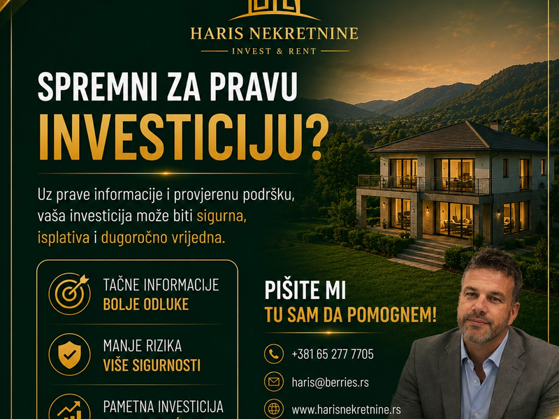PLANIRATE KUPOVINU PLACA ? — slika 6