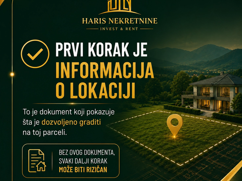 PLANIRATE KUPOVINU PLACA ? — slika 3