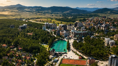 Zlatibor