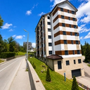 🏡PRESTIGE FOREST RESORT |  📐41.3m2| DVA POTPUNO NAMEŠTENA APARTMANA 15