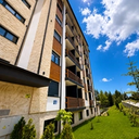 🏡PRESTIGE FOREST RESORT |  📐41.3m2| DVA POTPUNO NAMEŠTENA APARTMANA 14