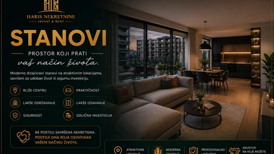 Stanovi