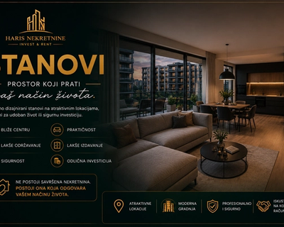 Stanovi
