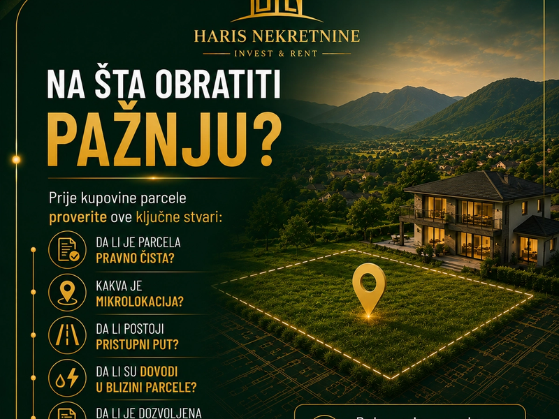 PLANIRATE KUPOVINU PLACA ? — slika 5